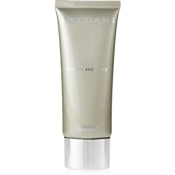 Bvlgari Pour Homme After Shave Balm 100ml - Olabens