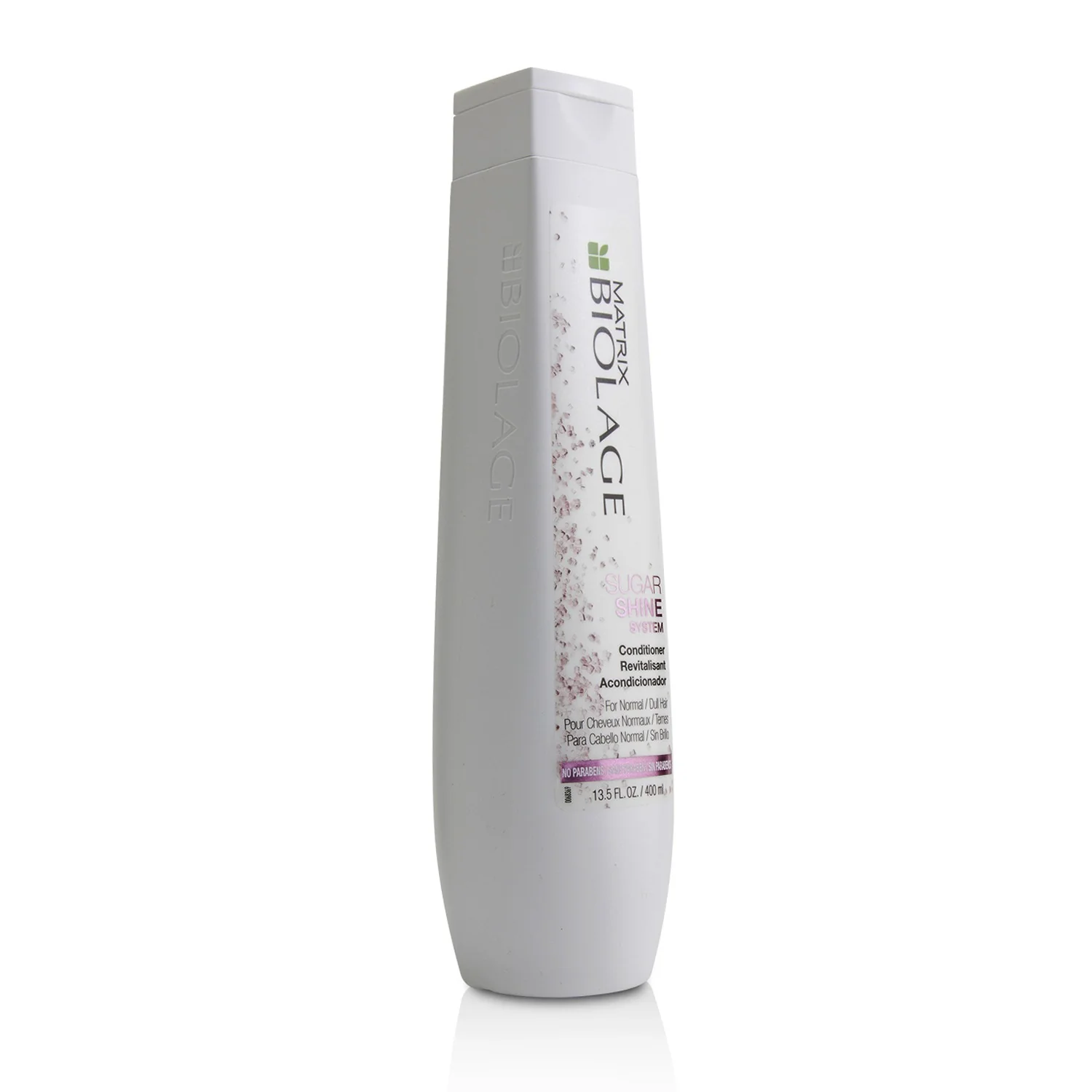 Matrix Biolage Sugar Shine System Conditioner (For Normal/ Dull Hair)  400ml/13.5oz - Olabens