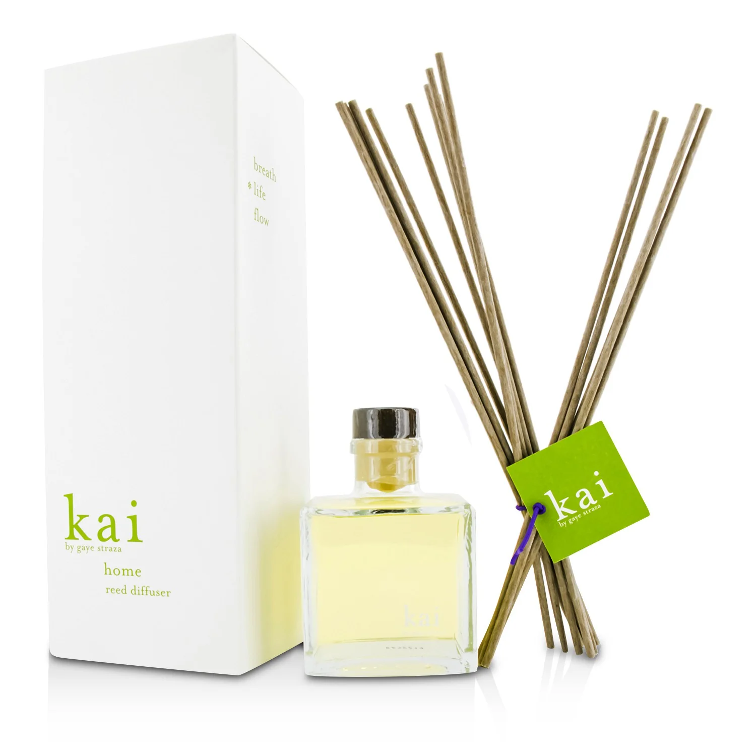 Kai Reed Diffuser  200ml/6.75oz - Olabens