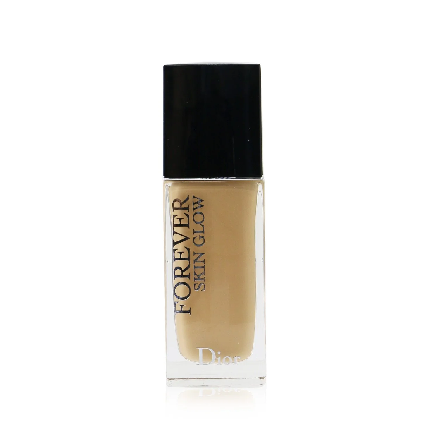 Christian Dior Dior Forever Skin Glow 24H Wear Radiant Perfection Foundation SPF 35 - # 3CR (Cool Rosy)  30ml/1oz - Olabens
