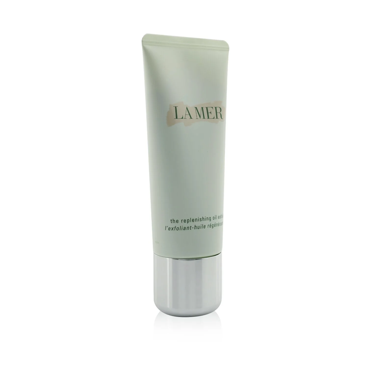 La Mer The Replenishing Oil Exfoliator (Box Slightly Damaged)  100ml/3.4oz - Olabens