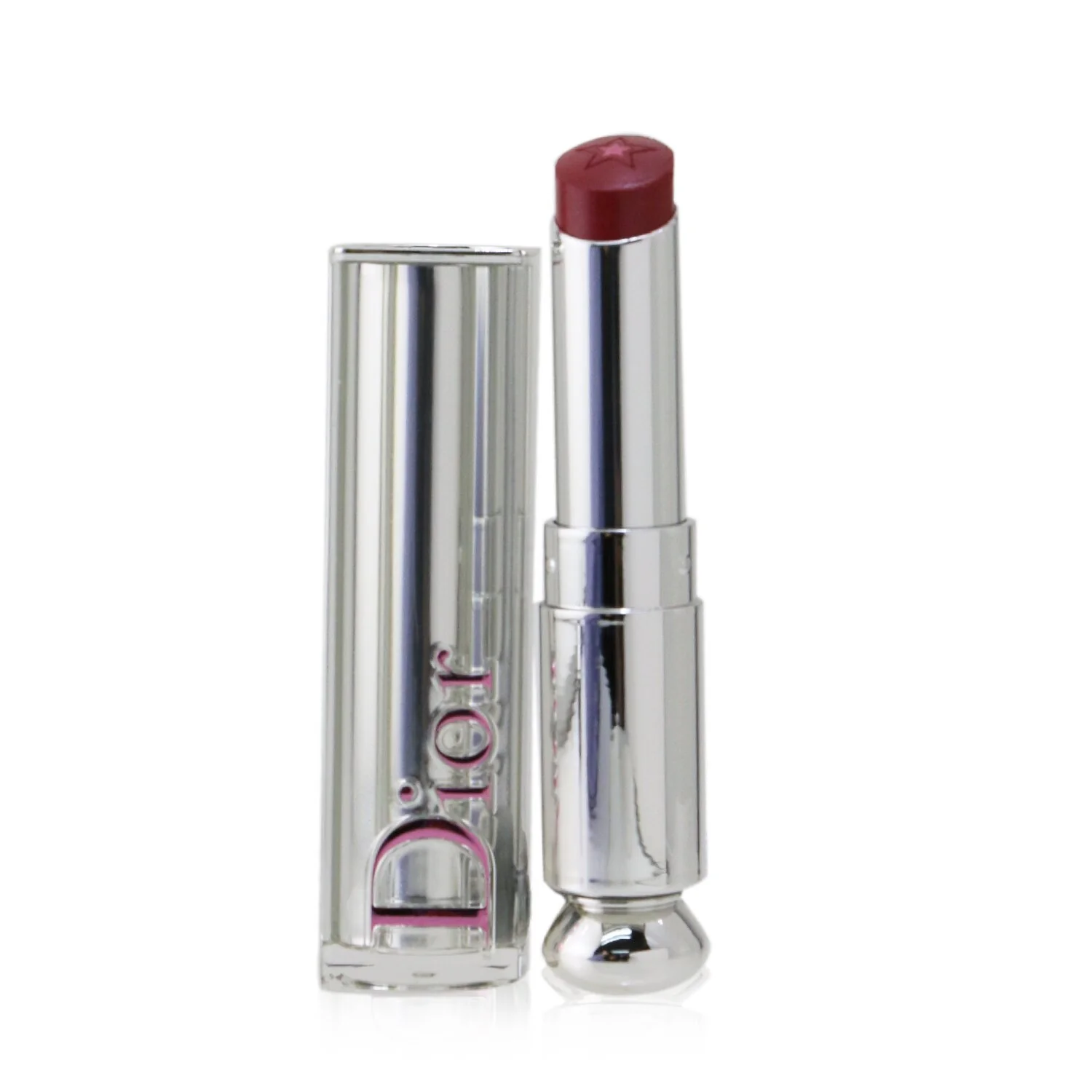 Christian Dior Dior Addict Stellar Halo Shine Lipstick - # 767 Miss Star  3.2g/0.11oz - Olabens