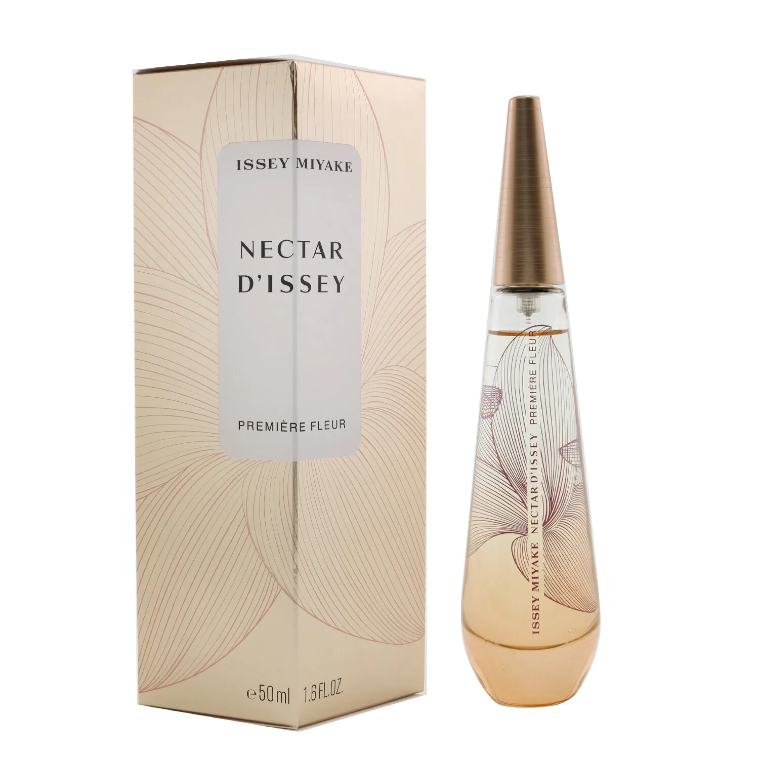 Issey Miyake Nectar D'Issey Premiere Fleur Eau De Parfum Spray  90ml/3oz - Olabens