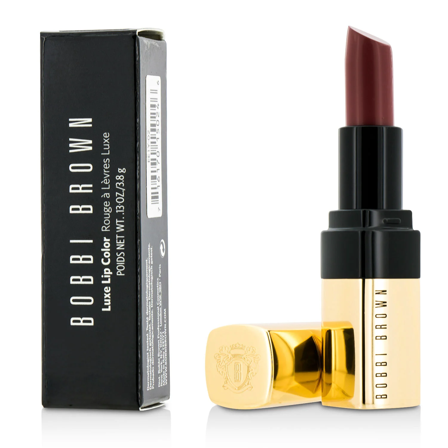 Bobbi Brown Luxe Lip Color - #29 Sunset Orange  3.8g/0.13oz - Olabens