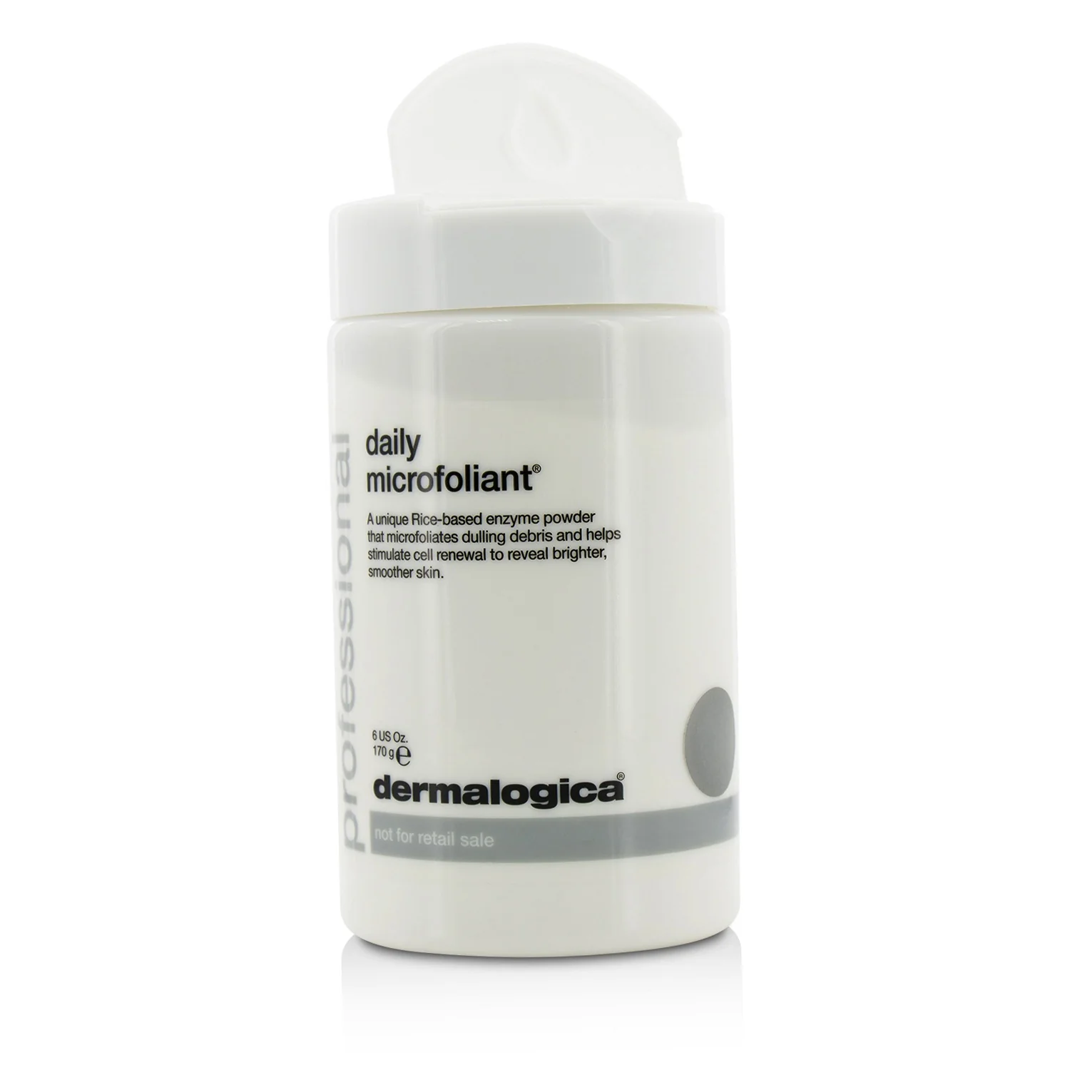 Dermalogica Daily Microfoliant (Salon Size)  170g/6oz - Olabens