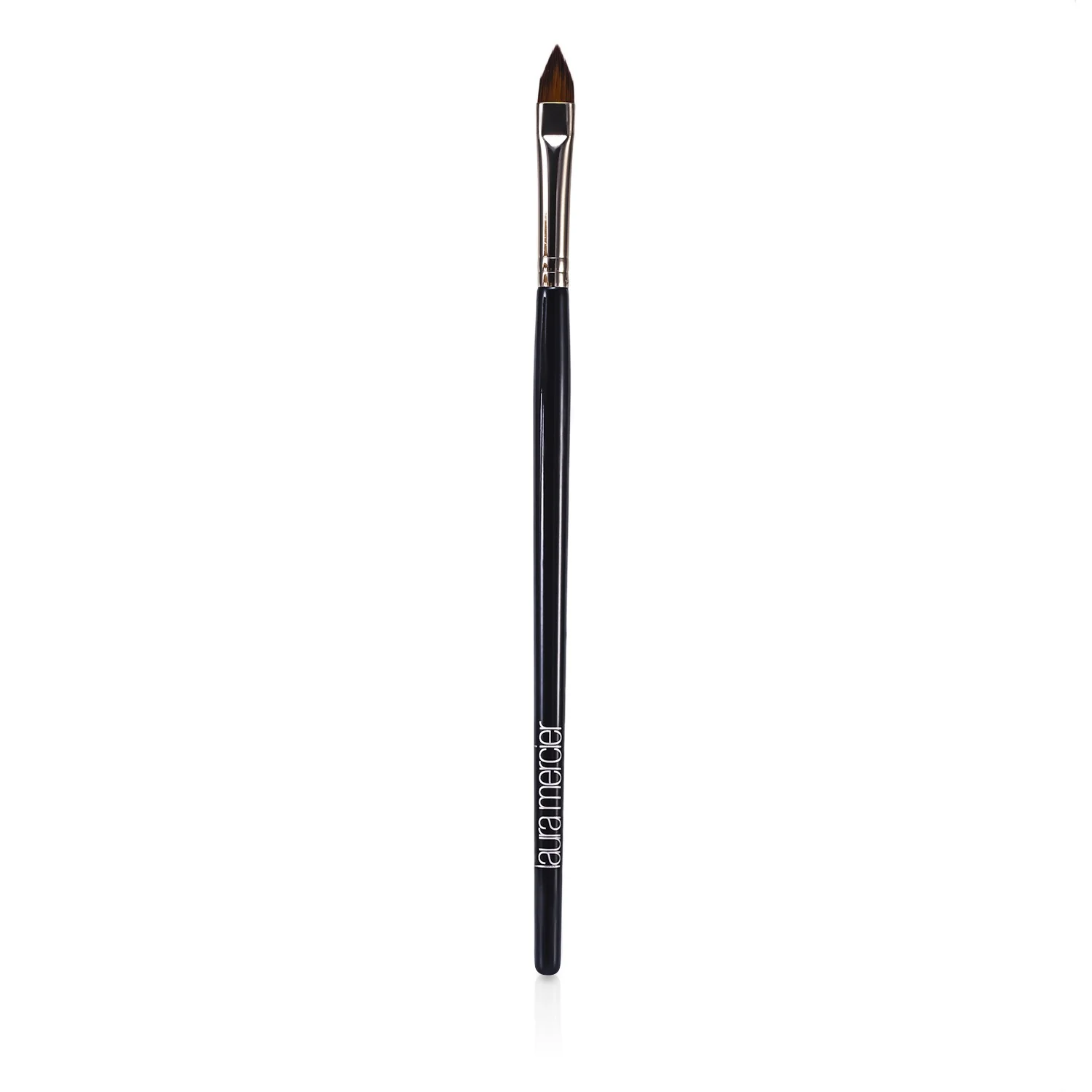 Laura Mercier Creme Eye Detail Brush - Long Handled - Olabens