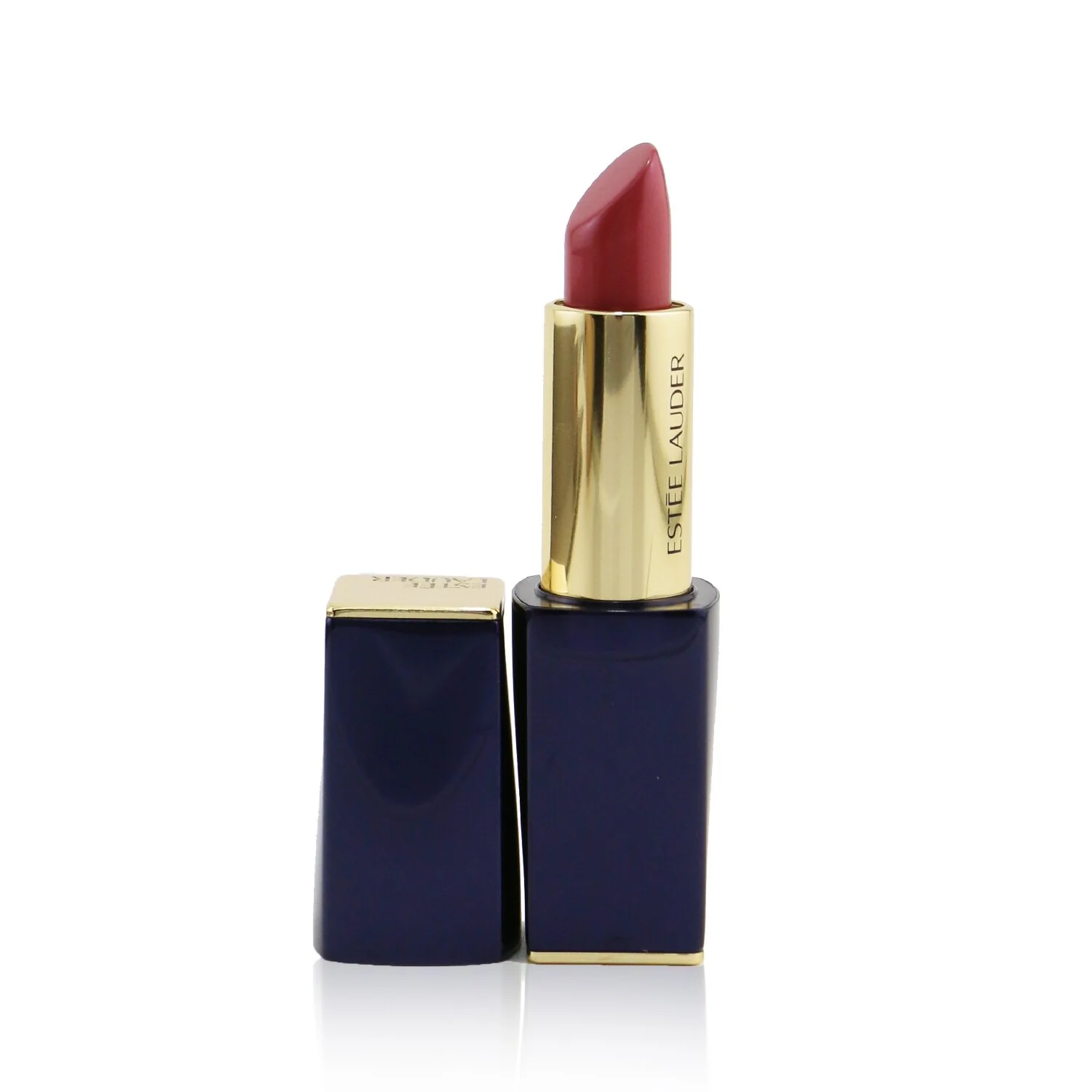 Estee Lauder Pure Color Envy Sculpting Lipstick - # 441 Rose Tea  3.5g/0.12oz - Olabens