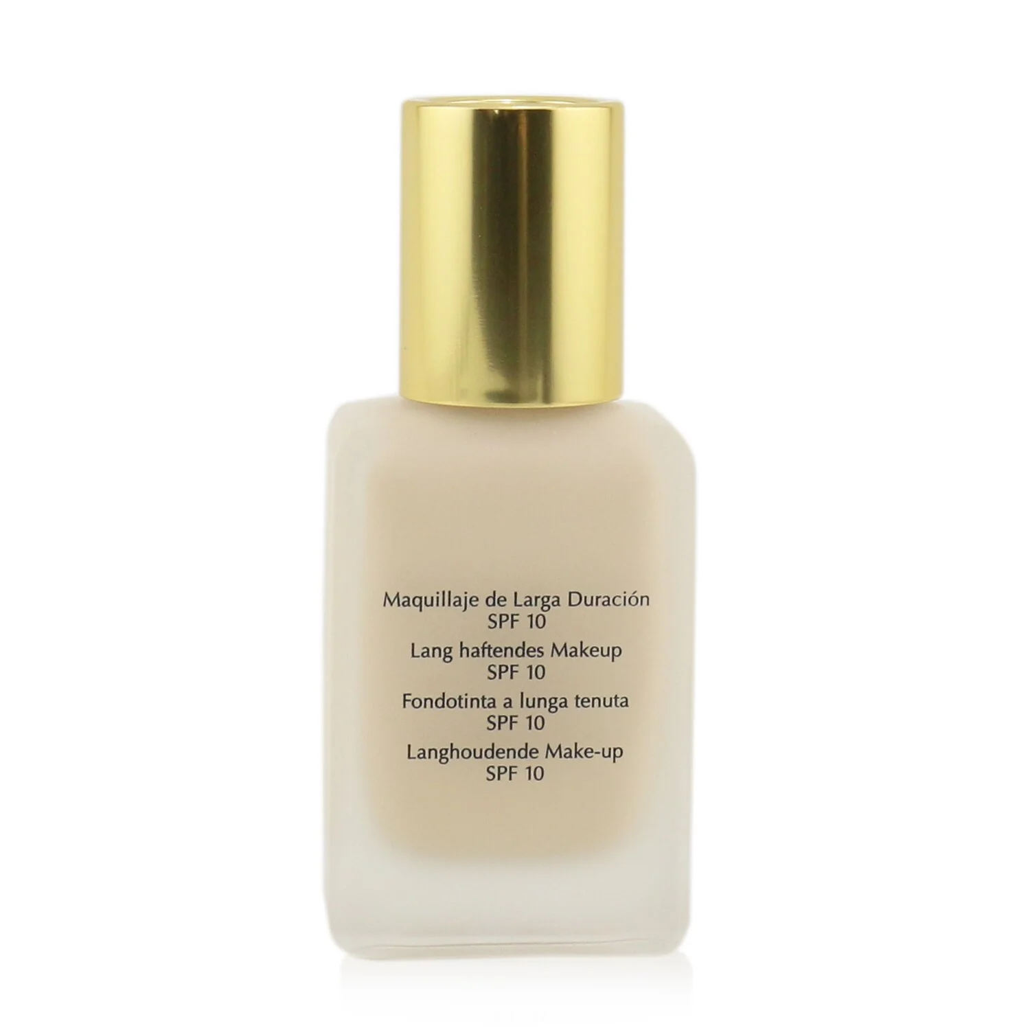 Estee Lauder Double Wear Stay In Place Makeup SPF 10 - Alabaster (0N1)  30ml/1oz - Olabens