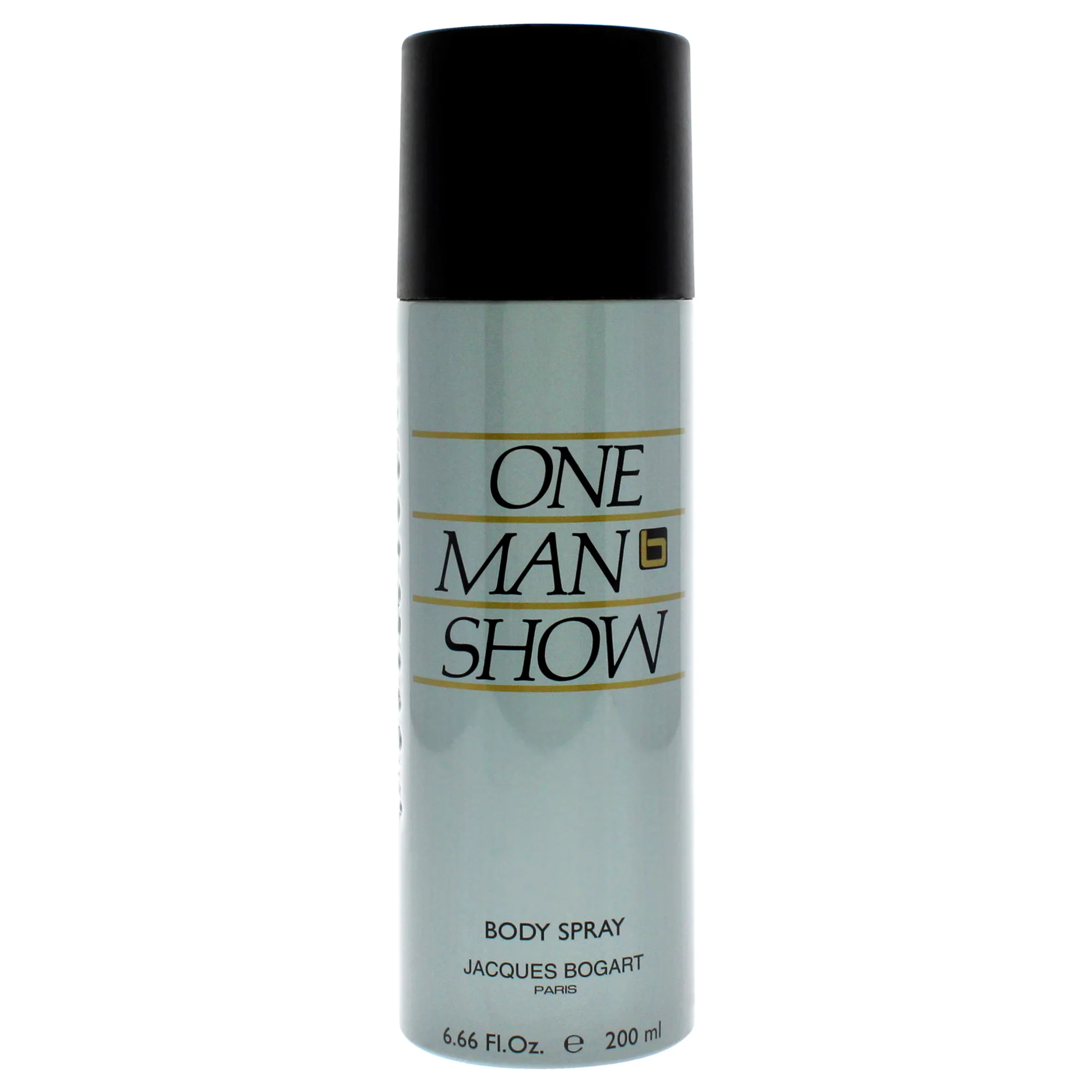 One Man Show by Jacques Bogart for Men - 6.6 oz Body Spray - Olabens