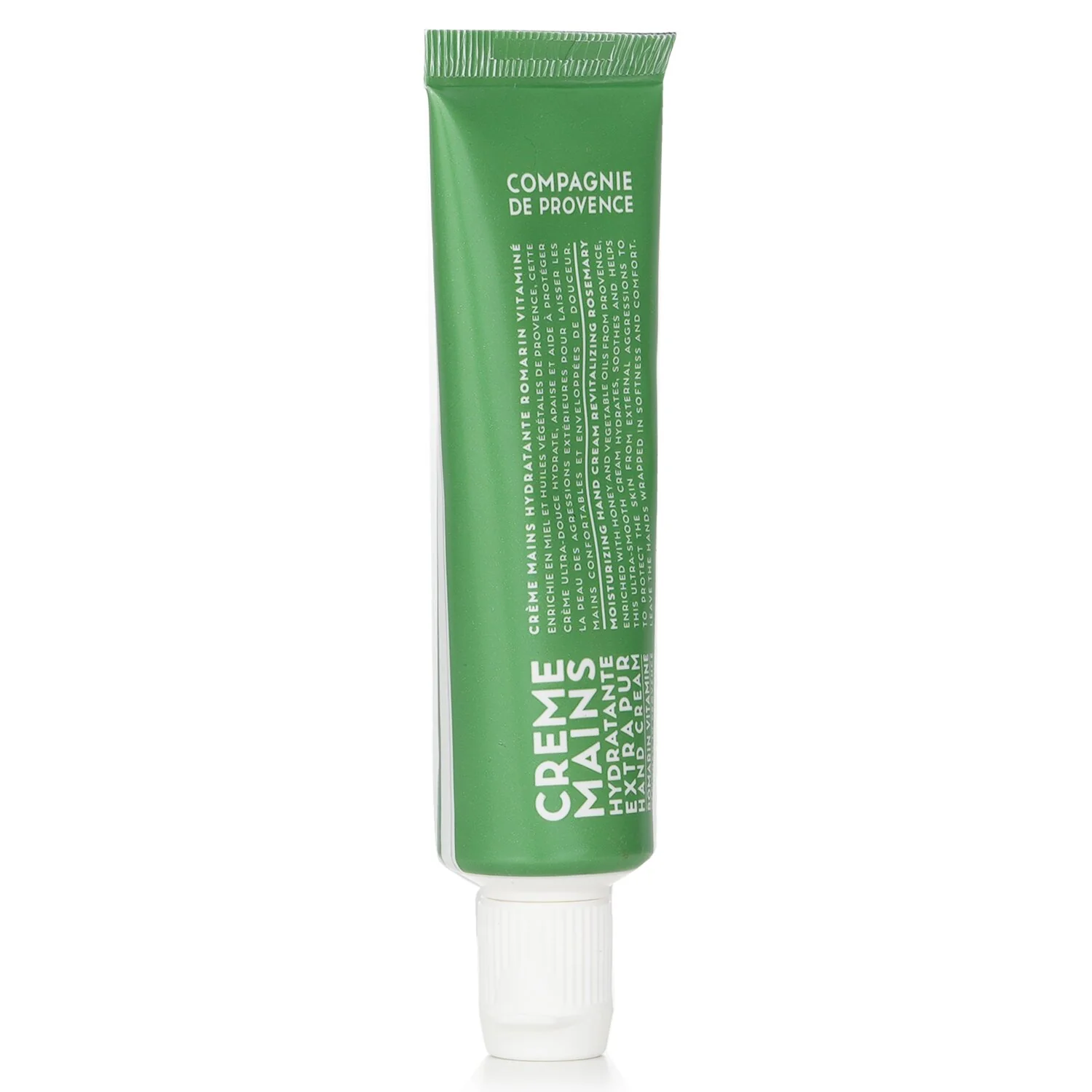 Compagnie de Provence Invigorating Rosemary Hand Cream  30ml/1oz - Olabens