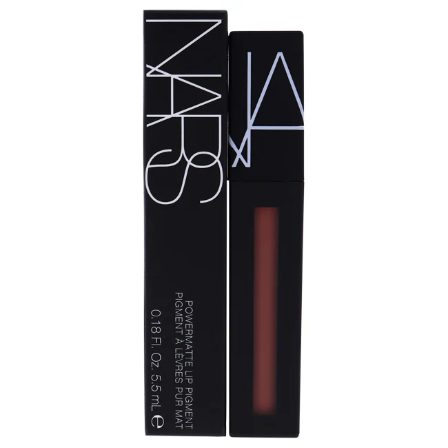 NARS Powermatte Lip Pigment - Get It On by NARS for Women - 0.18 oz Lipstick - Olabens