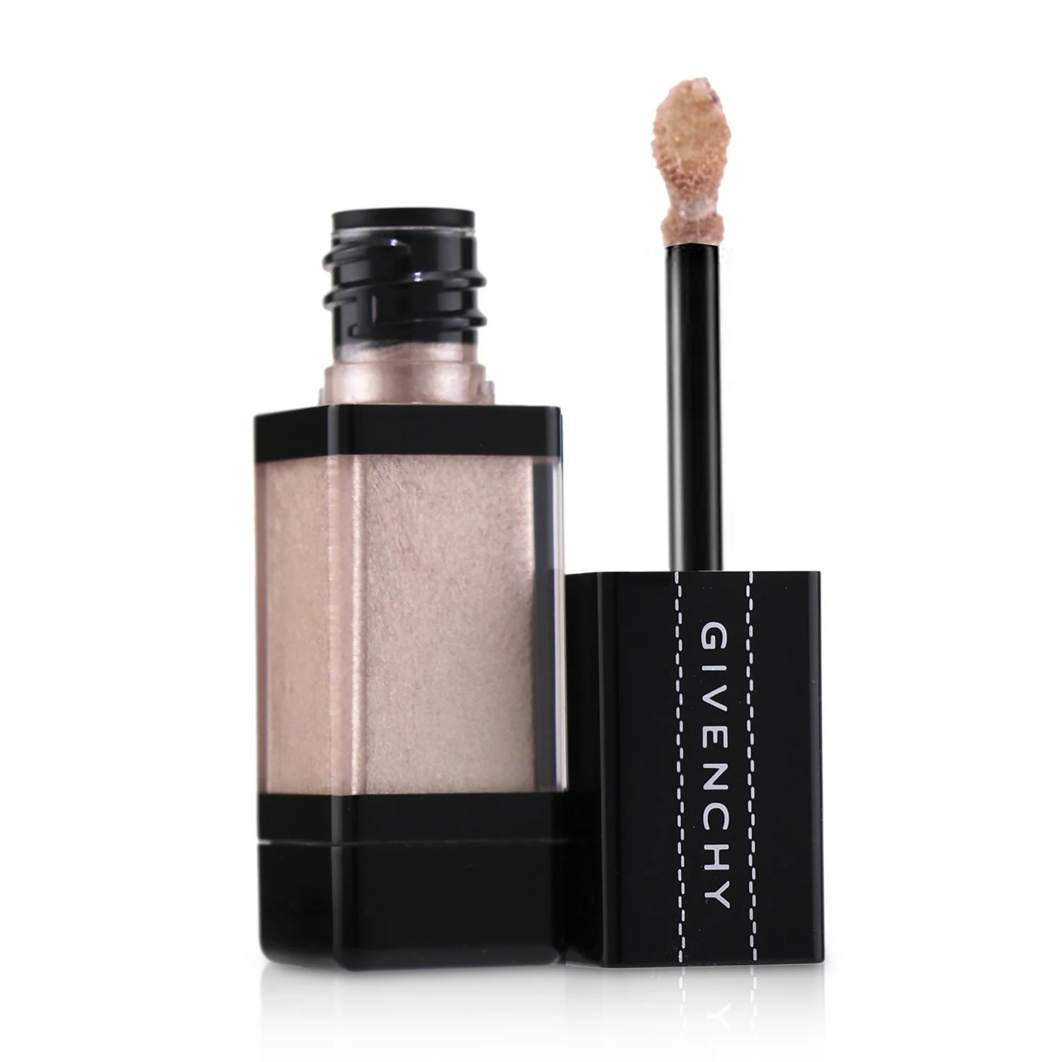 Givenchy Ombre Interdite Cream Eyeshadow - # 02 Graphic Nude  10g/0.35oz - Olabens