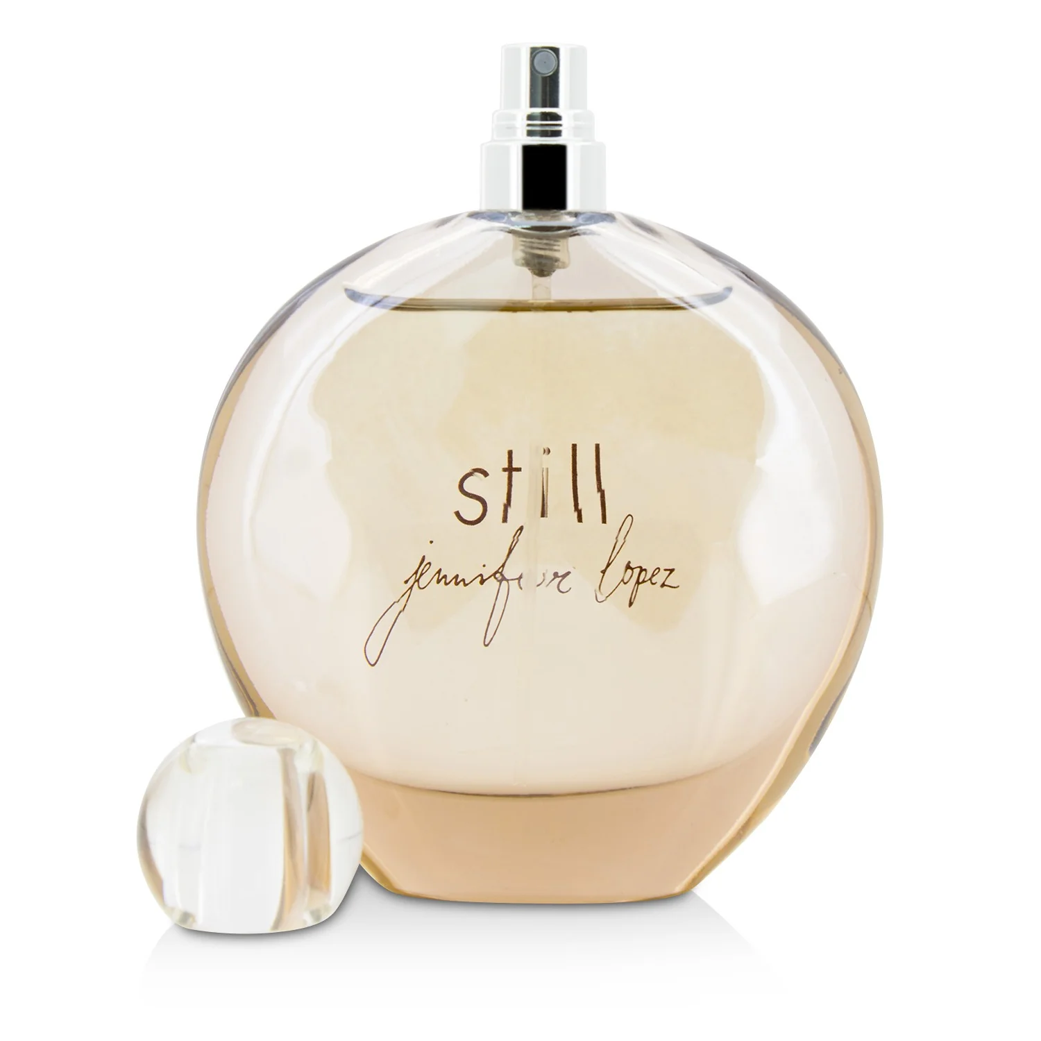 J. Lo Still Eau De Parfum Spray  100ml/3.3oz - Olabens