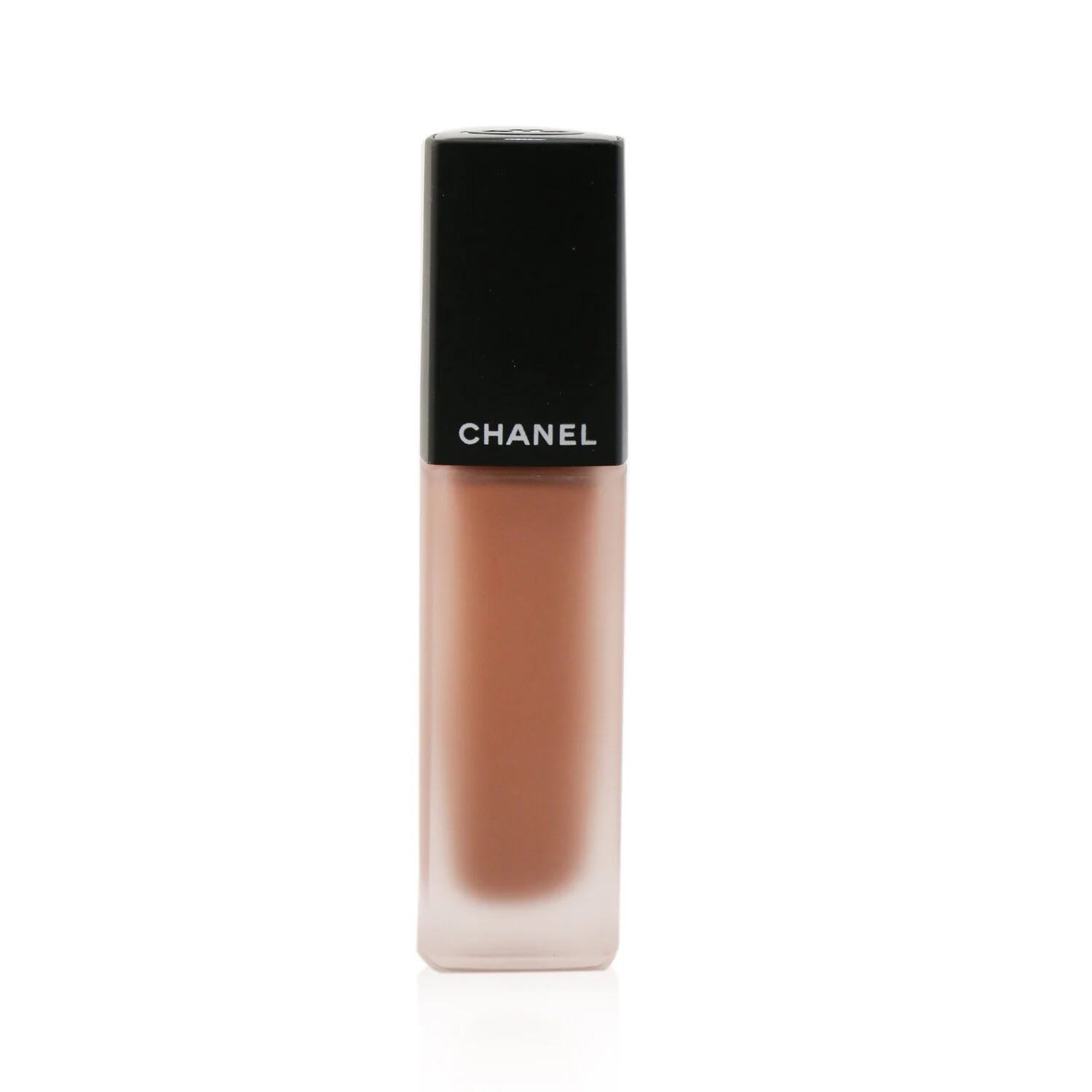 Chanel Rouge Allure Ink Fusion Ultrawear Intense Matte Liquid Lip Colour - # 816 Fresh Red  6ml/0.2oz - Olabens