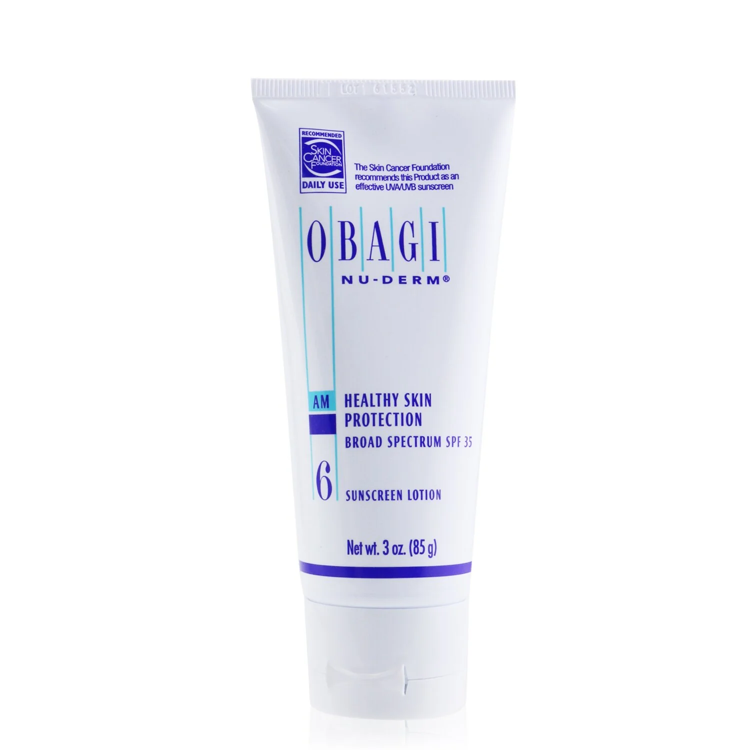 Obagi Nu Derm Healthy Skin Protection SPF 35  85g/3oz - Olabens