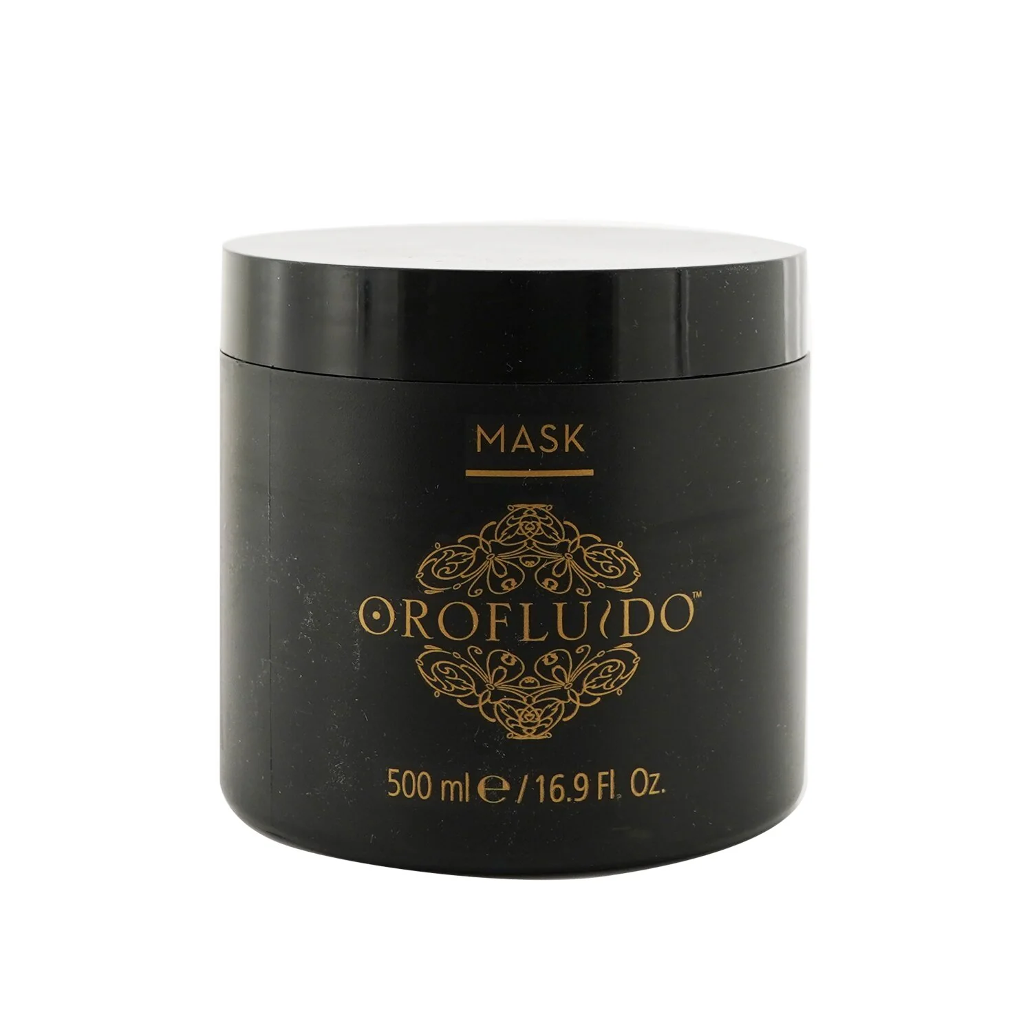 Orofluido Original Mask  500ml/16.9oz - Olabens