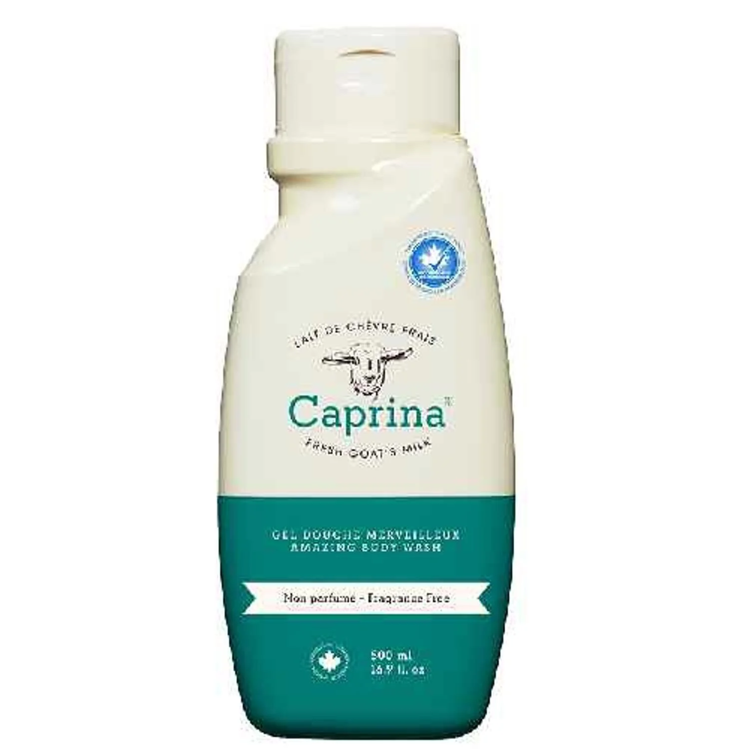 Caprina Caprina Fragrance Free Bathing Product  Soap - Olabens