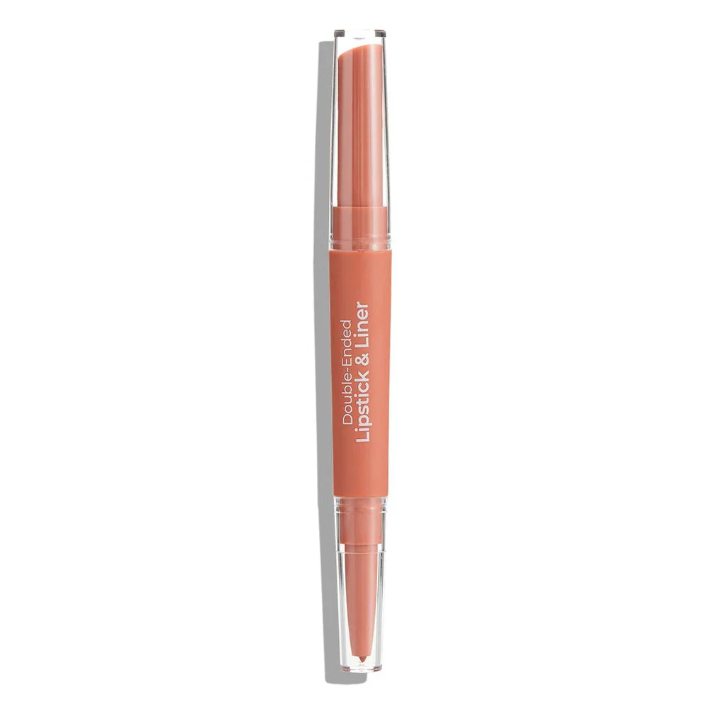 MCoBeauty Duo Lipstick & Liner 22g Nude Rush - Olabens