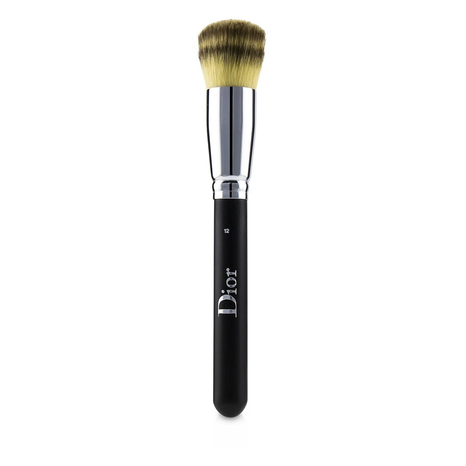 Christian Dior Dior Backstage Full Coverage Fluid Foundation Brush 12 - Olabens
