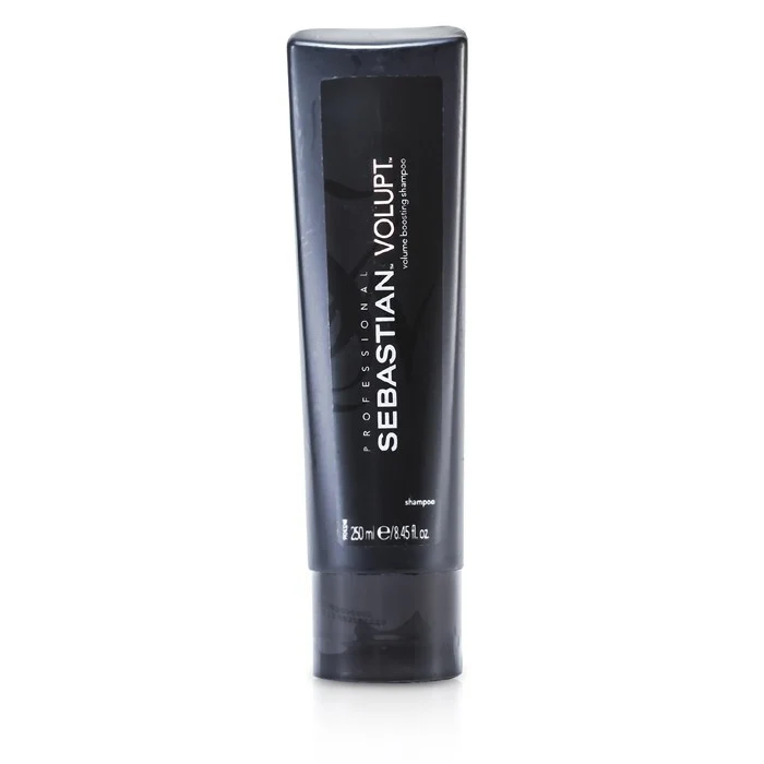 Sebastian Volupt Volume Boosting Shampoo 250ml/8.45oz - Olabens