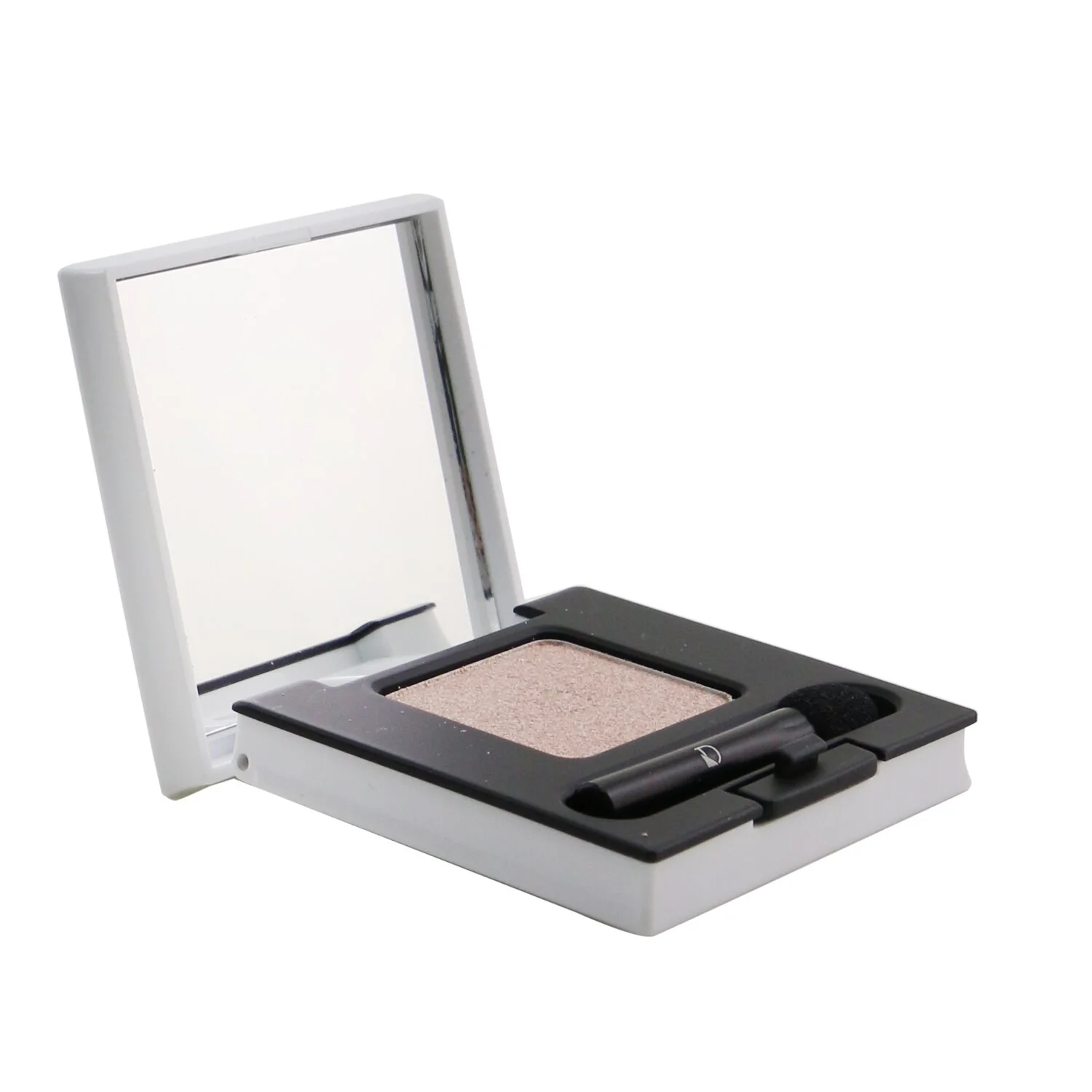 Diego Dalla Palma Milano Eyeshadow - # 107 Pale Pink (Satin Pearl)  2g/0.1oz - Olabens