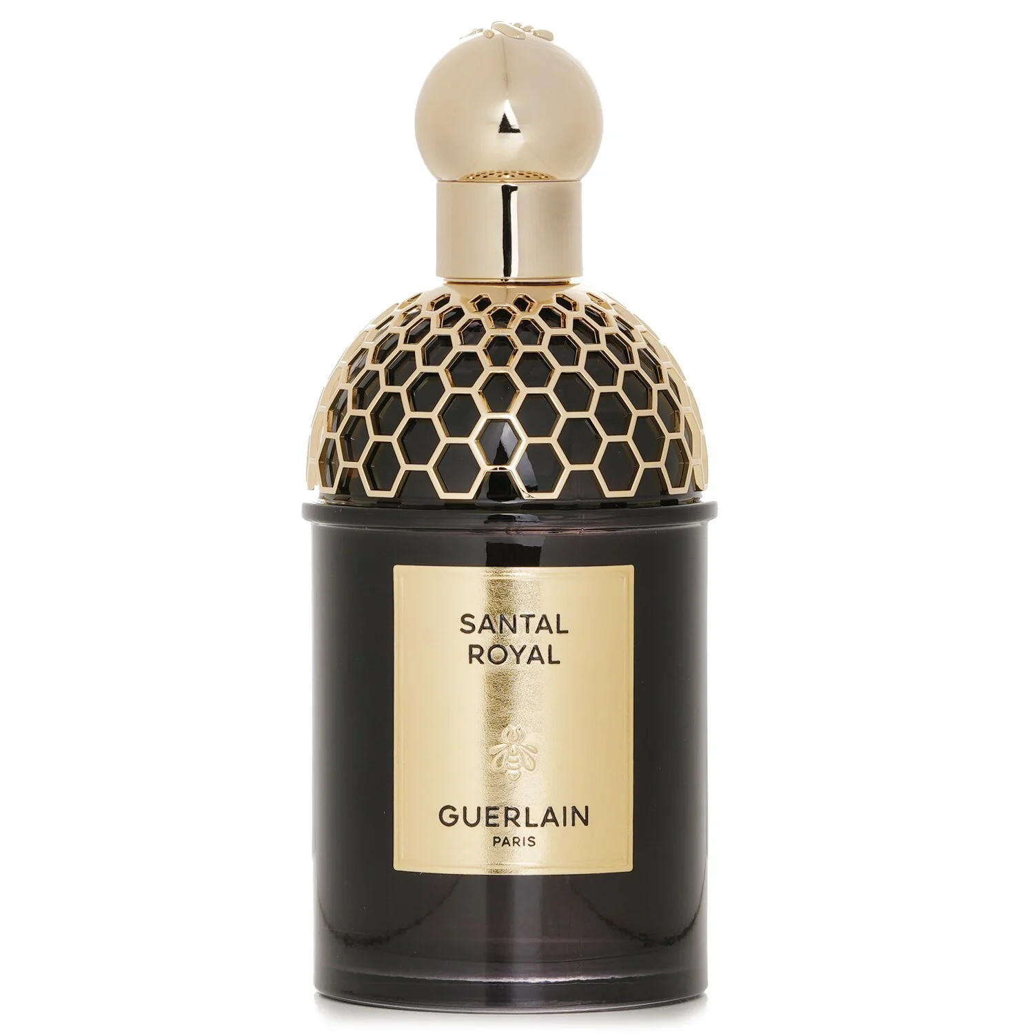 Guerlain Santal Royal Eau De Parfum Spray  125ml/4.2oz - Olabens