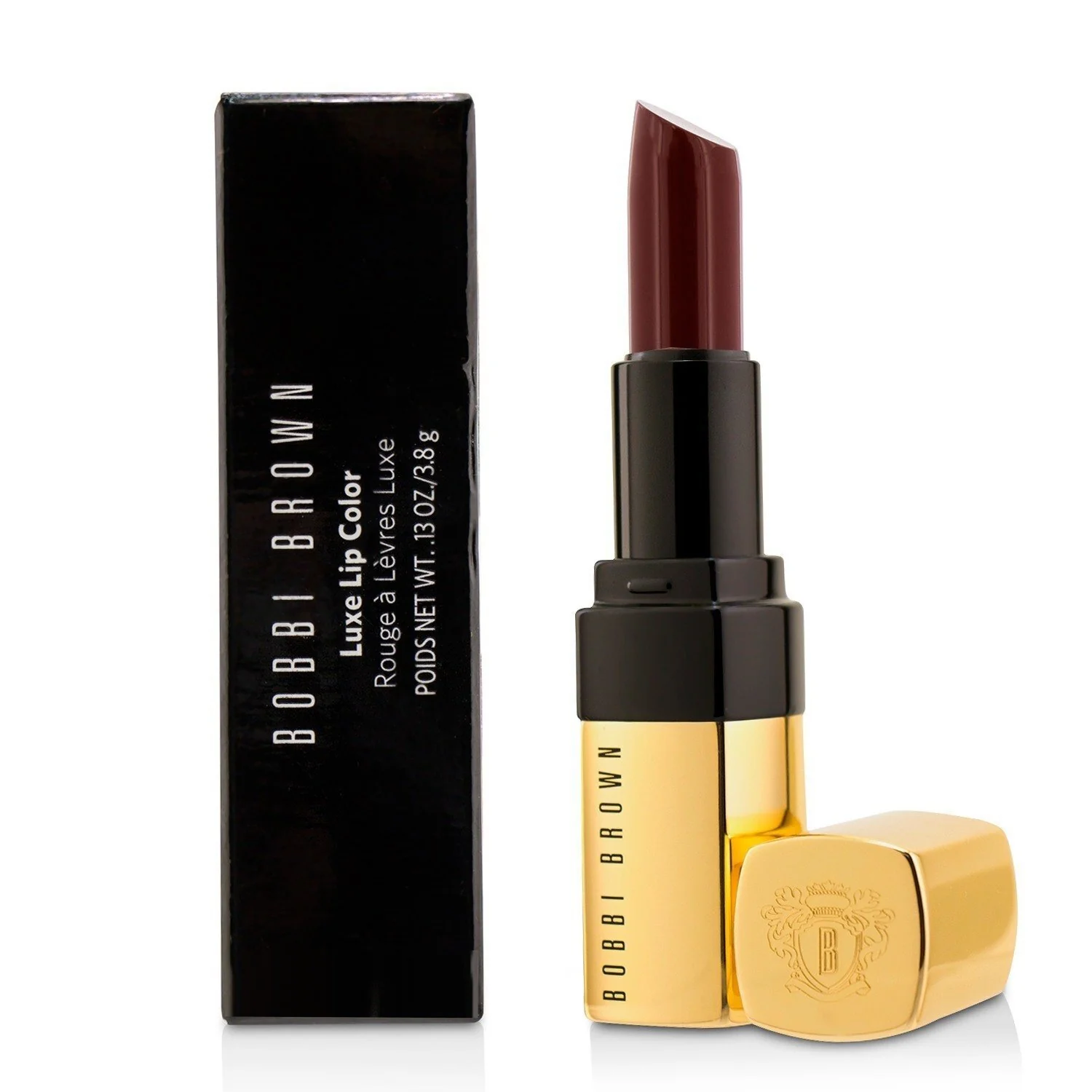 Bobbi Brown Luxe Lip Color - #29 Sunset Orange  3.8g/0.13oz - Olabens
