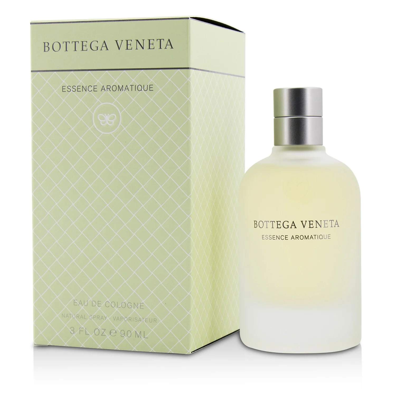 Bottega Veneta Essence Aromatique Eau De Cologne Spray  90ml/3oz - Olabens