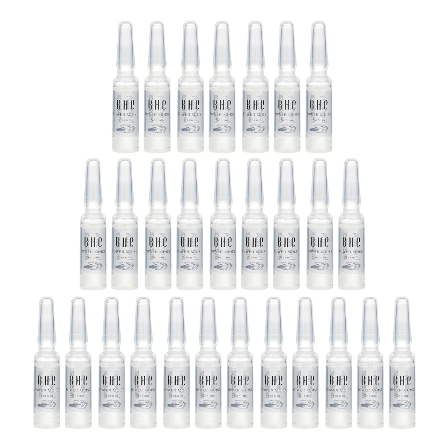 BHE Power Moist Serum  28x1.5ml/0.05oz - Olabens
