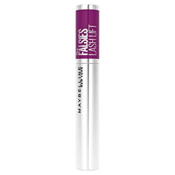 Maybelline The Falsies Lash Lift Volumising Mascara - Blackest Black - Olabens