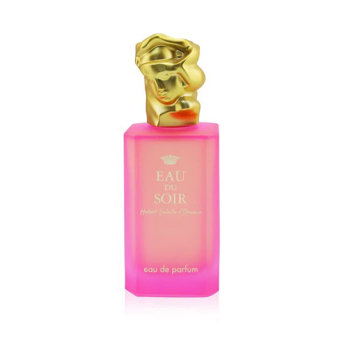Sisley Eau Du Soir Eau De Parfum Spray (Limited Edition 2021) 100ml/3.3oz - Olabens