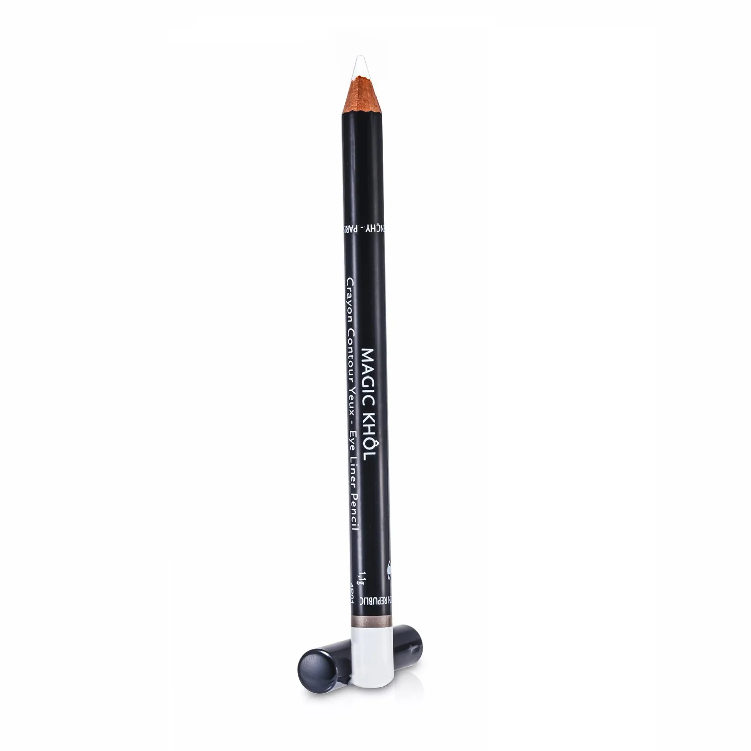 Givenchy Magic Khol Eye Liner Pencil - #2 White  1.1g/0.03oz - Olabens