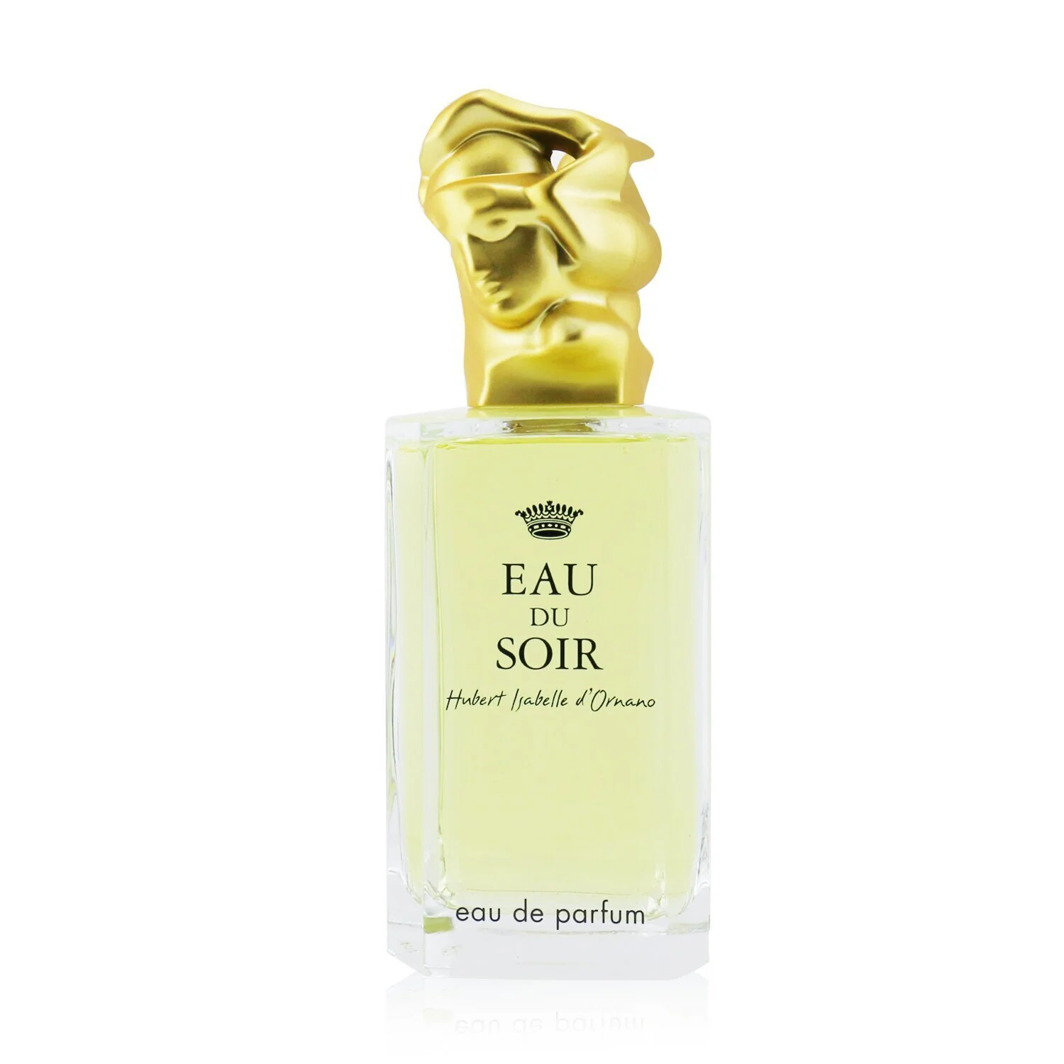 Sisley Eau Du Soir Eau De Parfum Spray (Unboxed)  100ml/3.3oz - Olabens