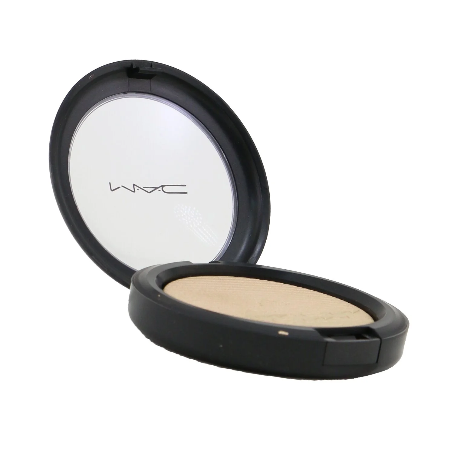 MAC Extra Dimension Skinfinish Highlighter - # Show Gold  9g/0.31oz - Olabens
