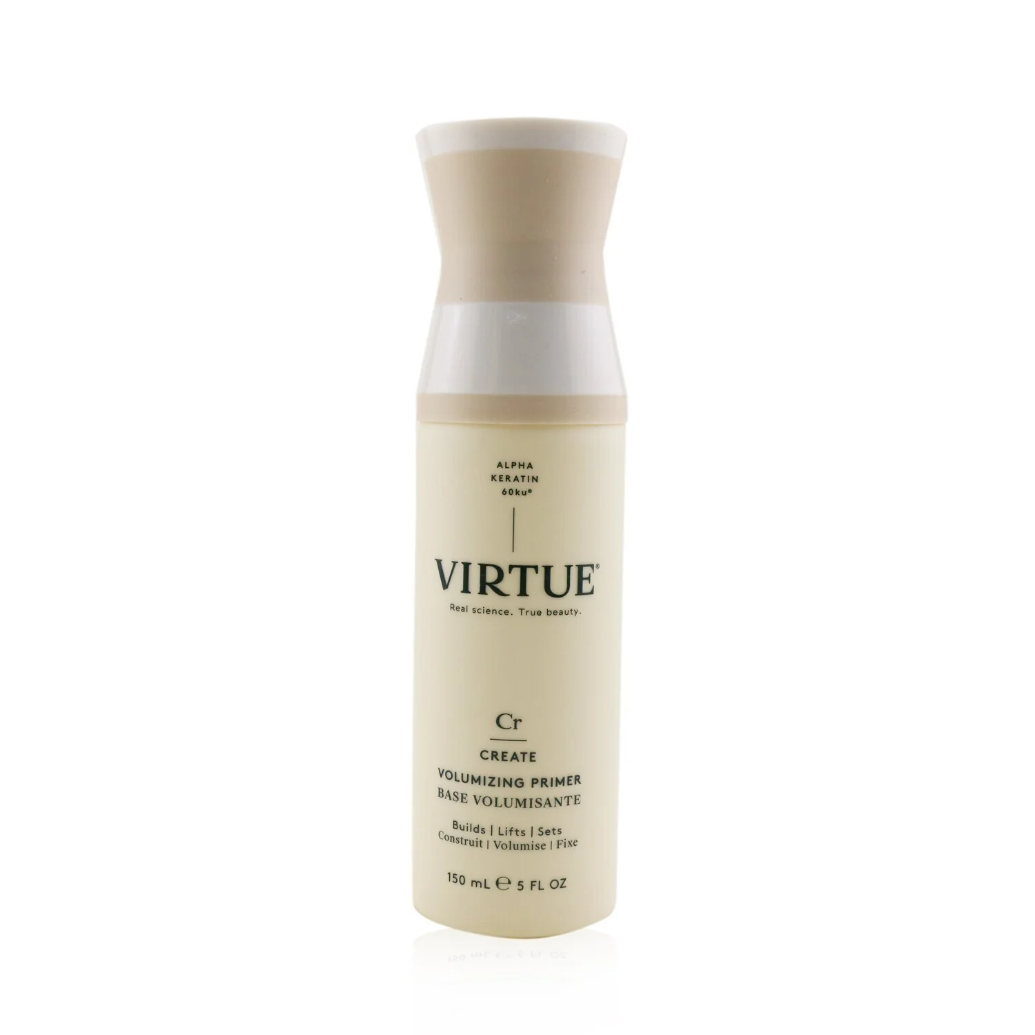 Virtue Volumizing Primer  150ml/5oz - Olabens