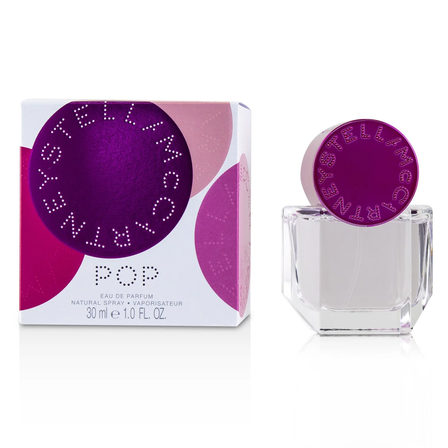 Stella McCartney Pop Eau De Parfum Spray  30ml/1oz - Olabens