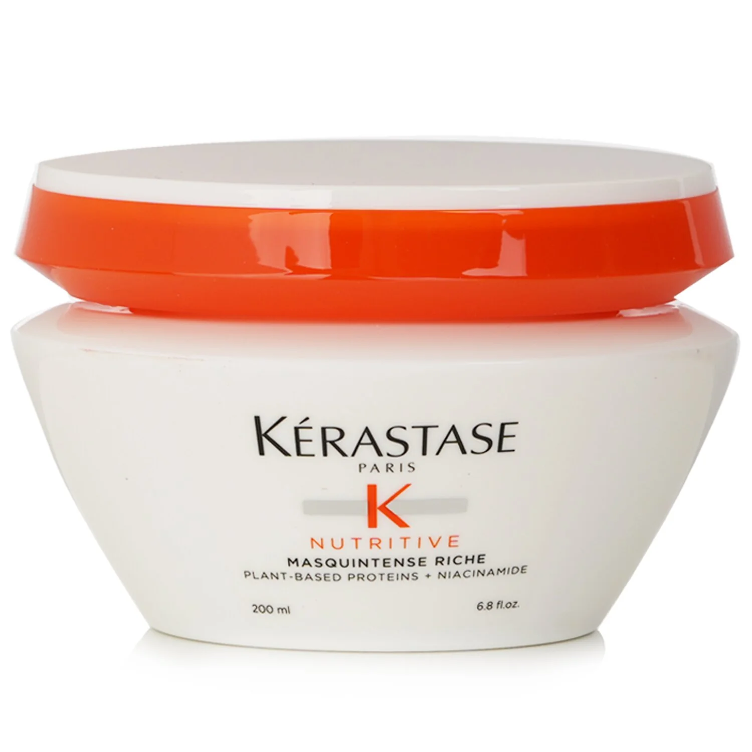 Kerastase Nutritive Masquintense Riche Deep Nutrition Ultra Concentrated Rich Mask With Essential Nutriments  200ml/6.8oz - Olabens