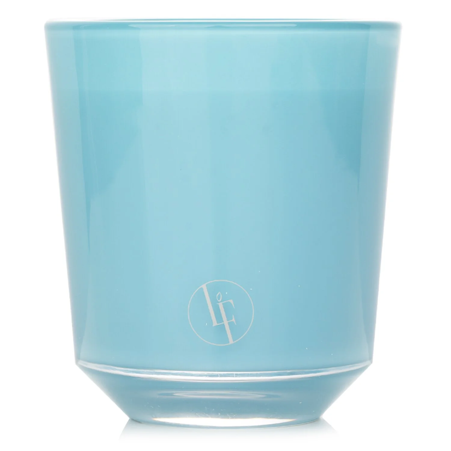 Bougies la Francaise Bleu Monoï Candle  200g/7.05oz - Olabens