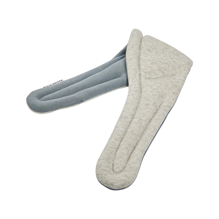 Baxter Blue Heated Neck Wrap - Olabens