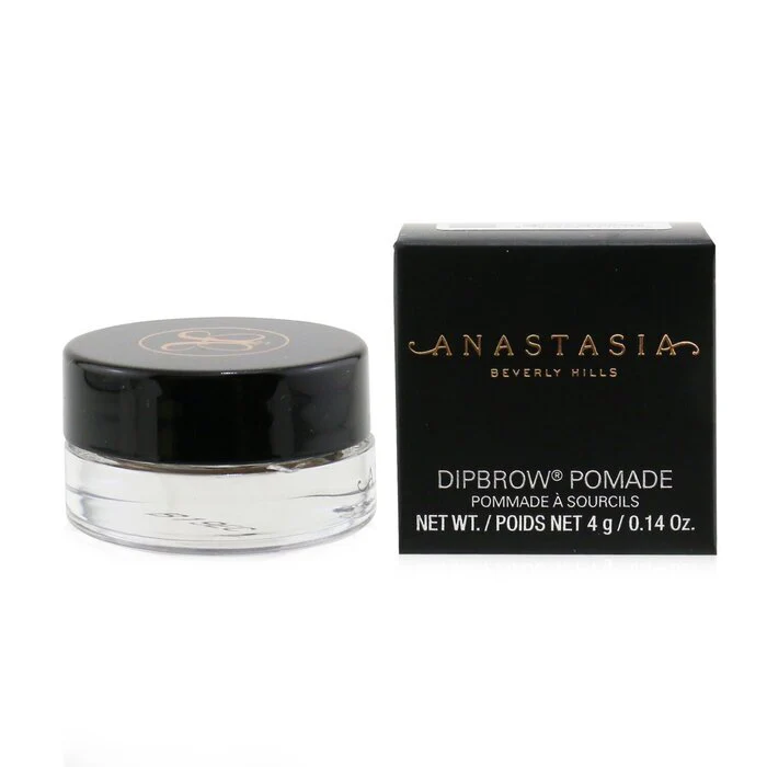 Anastasia Beverly Hills Dipbrow Pomade - # Dark Brown 4g/0.14oz - Olabens