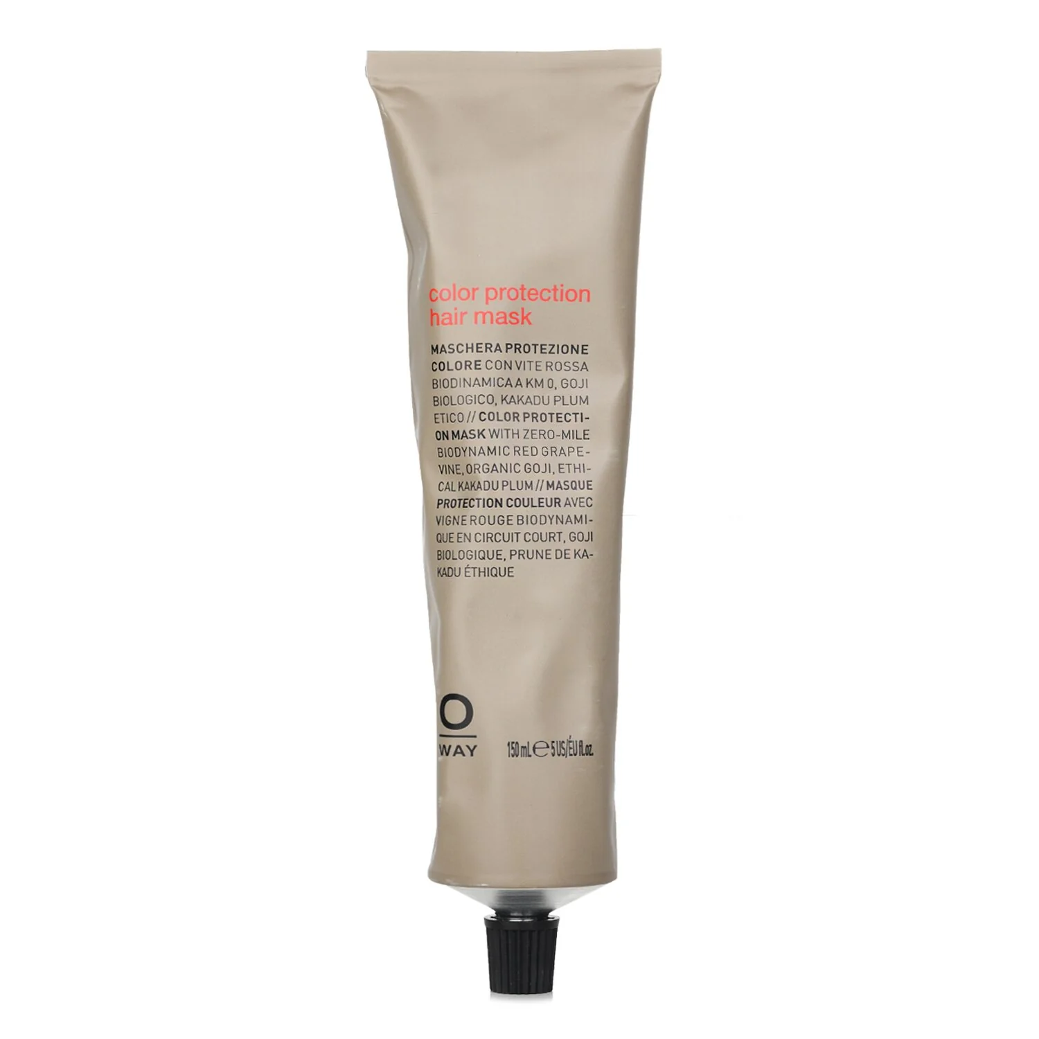 Oway Color Protection Hair Mask  150ml/5oz - Olabens