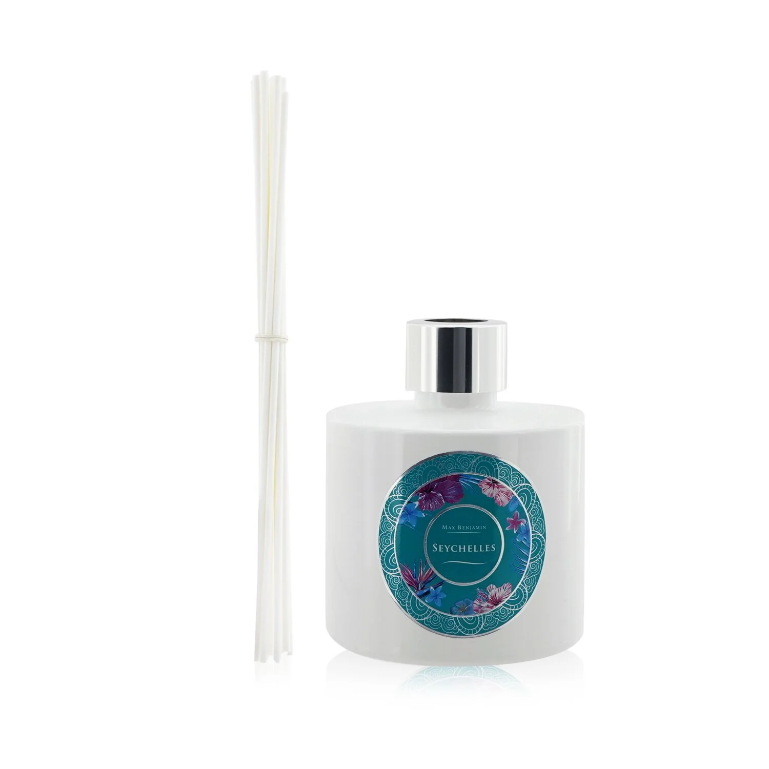 Max Benjamin Ocean Islands Diffuser - Seychelles  150ml/4.95oz - Olabens