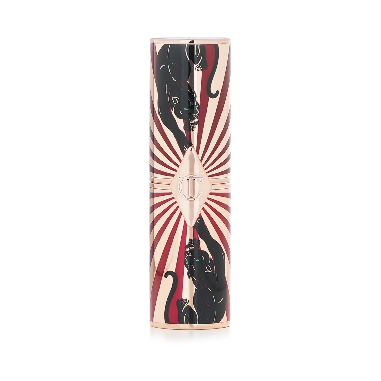 Charlotte Tilbury Hot Lips Lipstick - # Angel Alessandra  3.5g/0.12oz - Olabens