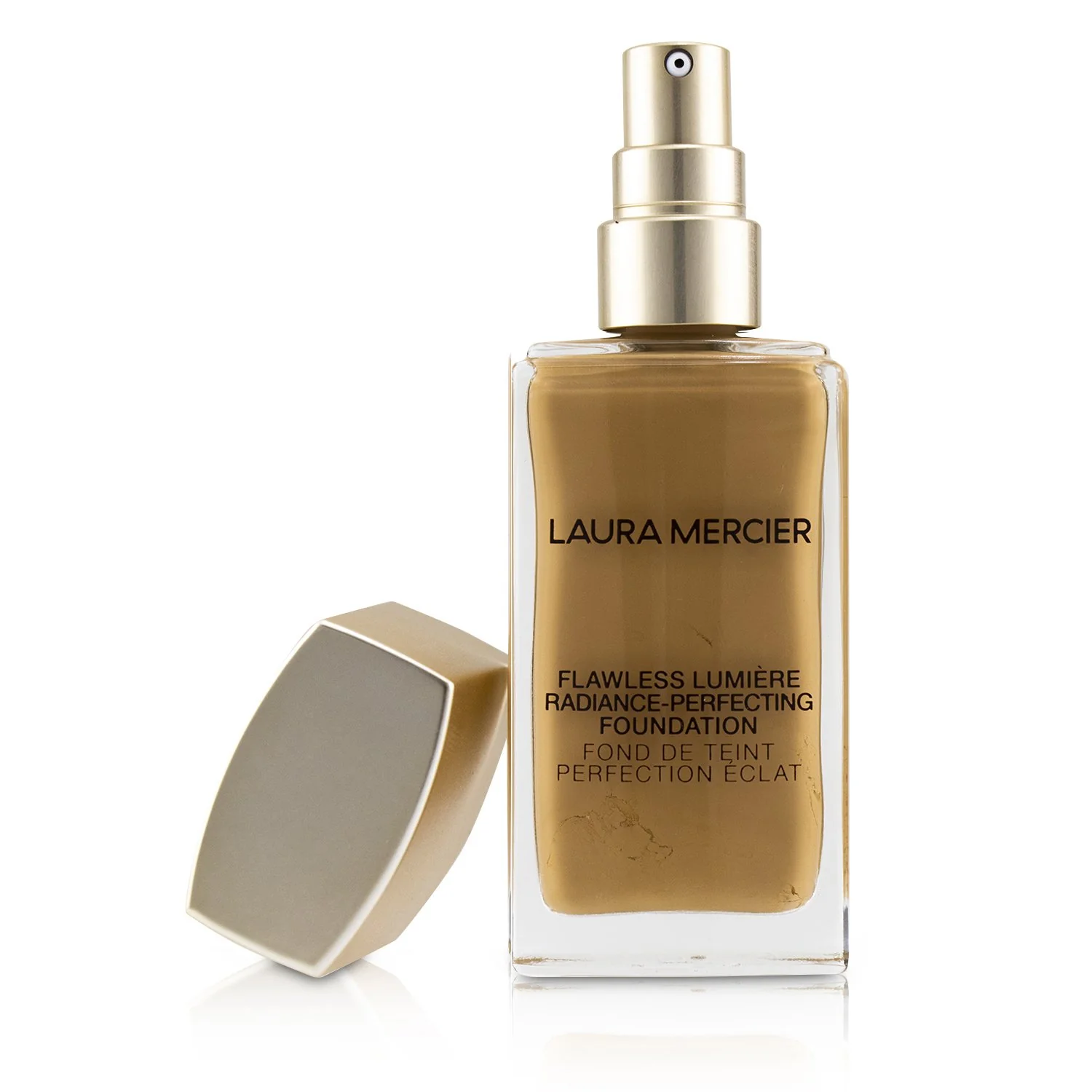 Laura Mercier Flawless Lumiere Radiance Perfecting Foundation - # 3N1 Buff  30ml/1oz - Olabens