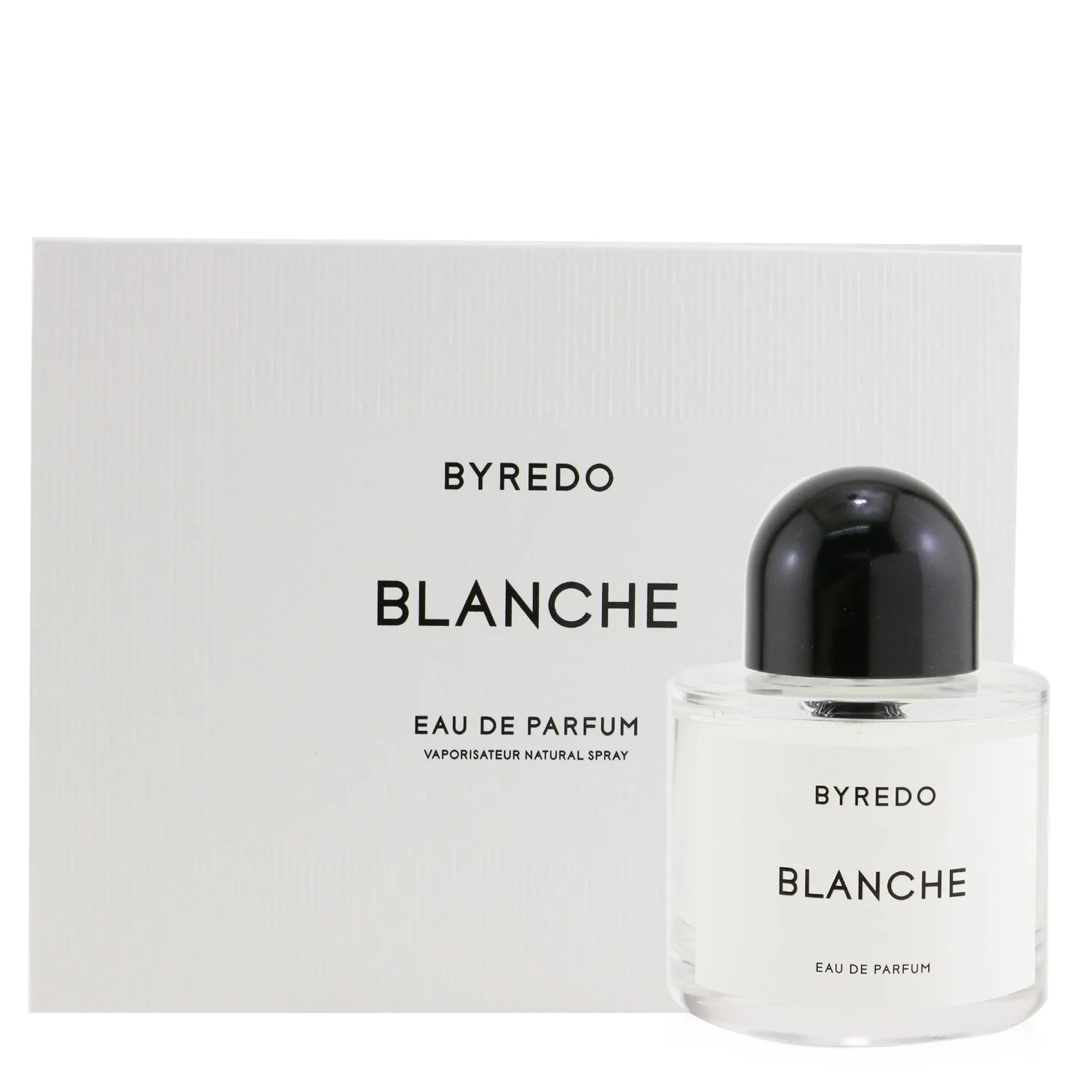 Byredo Blanche Eau De Parfum Spray  100ml/3.4oz - Olabens