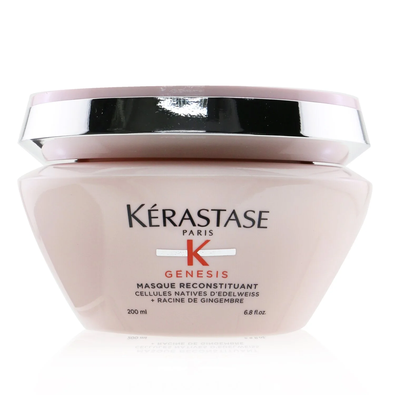 Kerastase Genesis Masque Reconstituant Intense Fortifying Masque (Weakened Hair, Prone To Falling Due To Breakage From Brushing)  200ml/6.8oz - Olabens