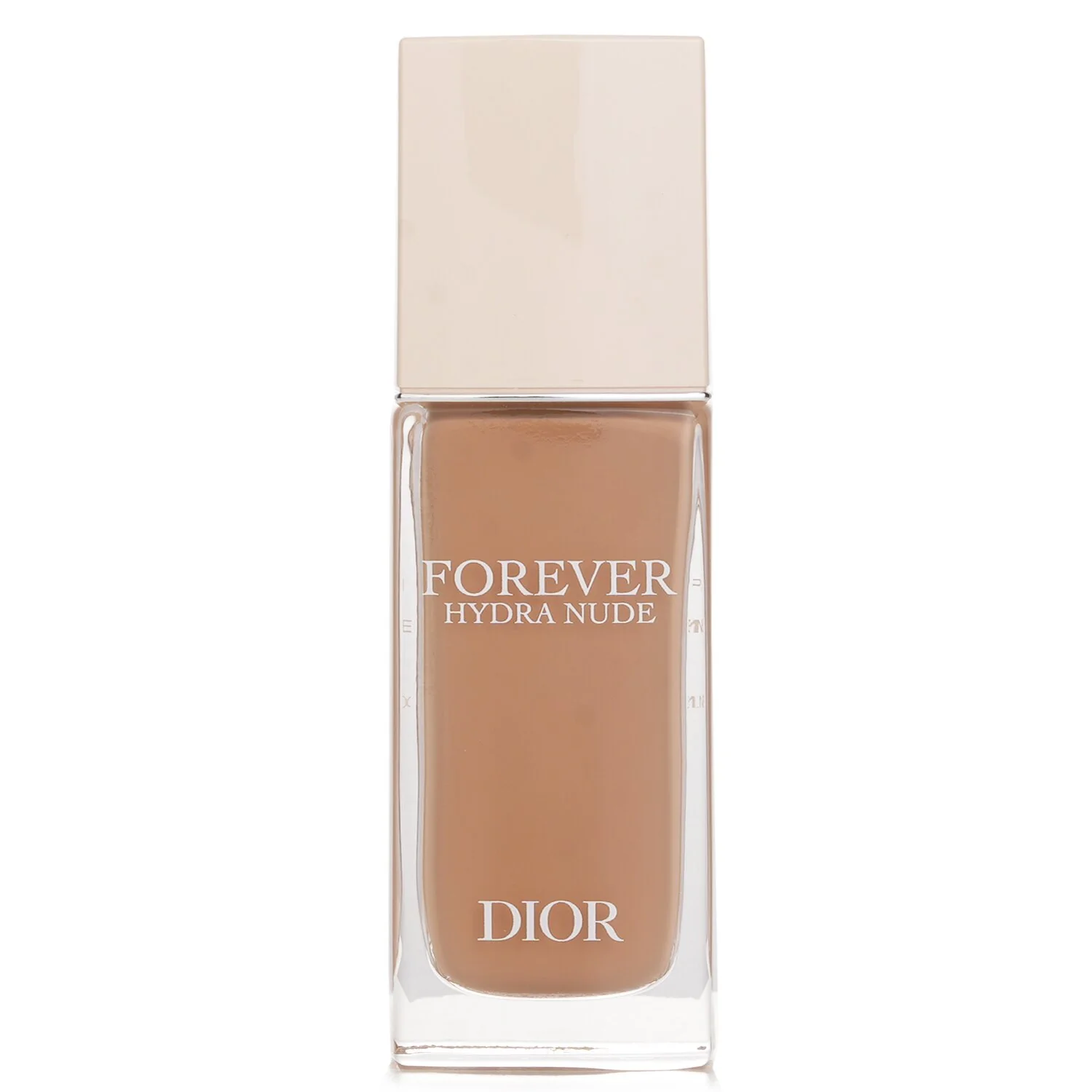 Christian Dior Forever Hydra Nude Foundation Fluid - # 3.5N  30ml - Olabens