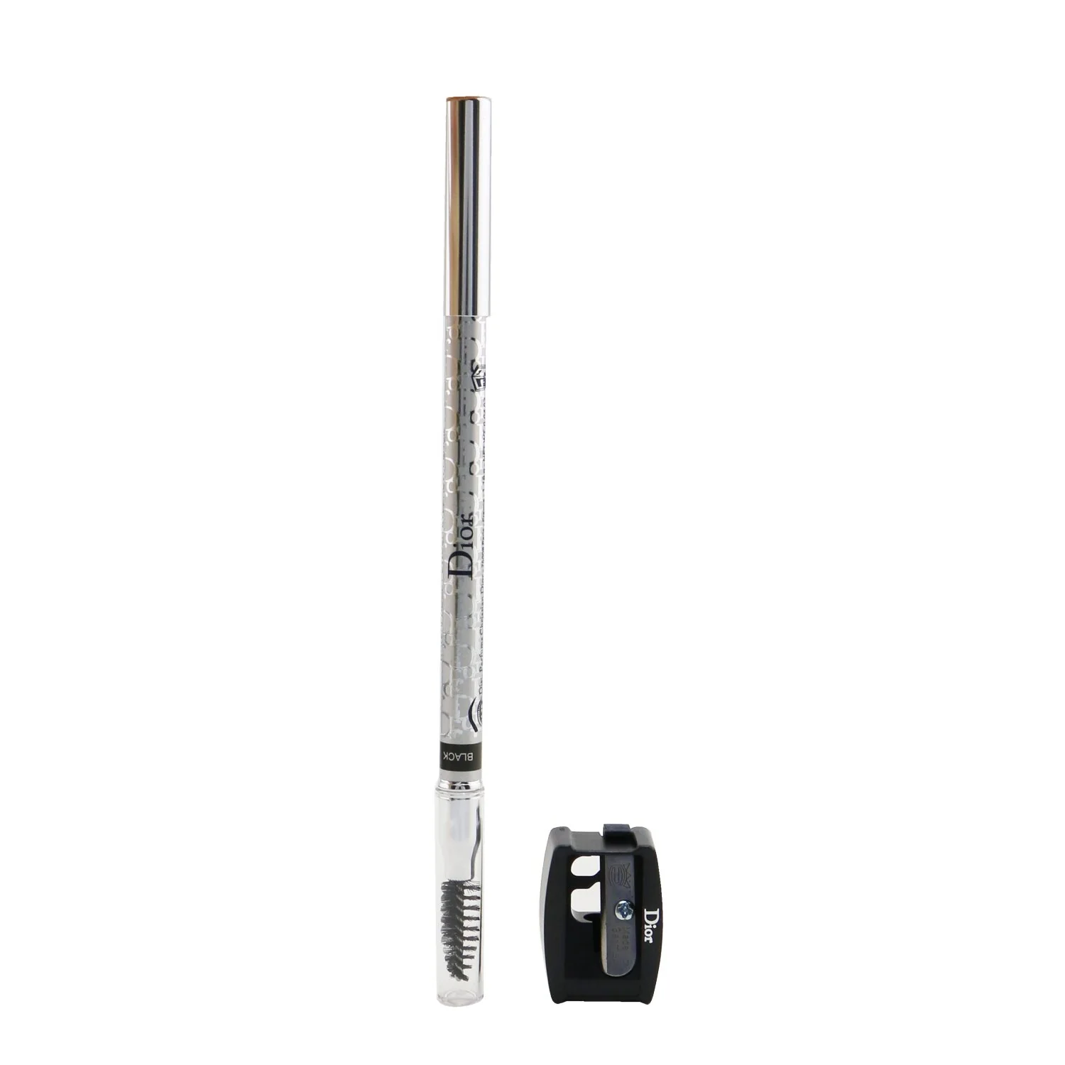Christian Dior Diorshow Waterproof Crayon Sourcils Poudre - # 05 Black  1.19g/0.04oz - Olabens