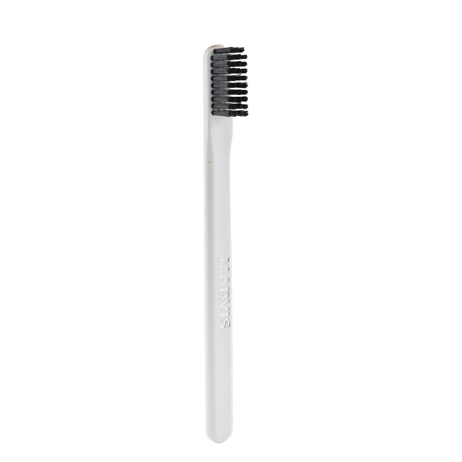 Marvis White Soft Toothbrush  1pc - Olabens