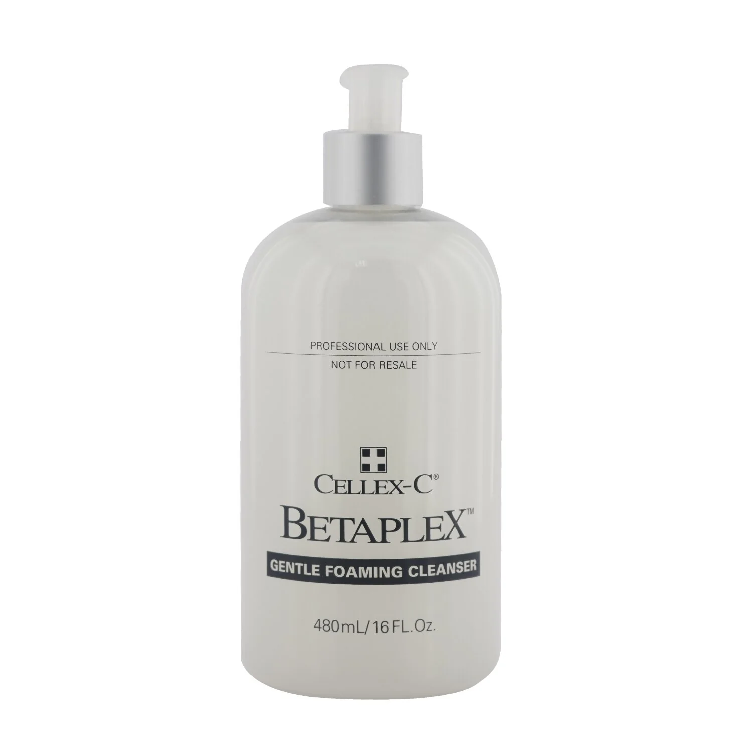 Cellex-C Betaplex Gentle Foaming Cleanser (Salon Size)  480ml/16oz - Olabens